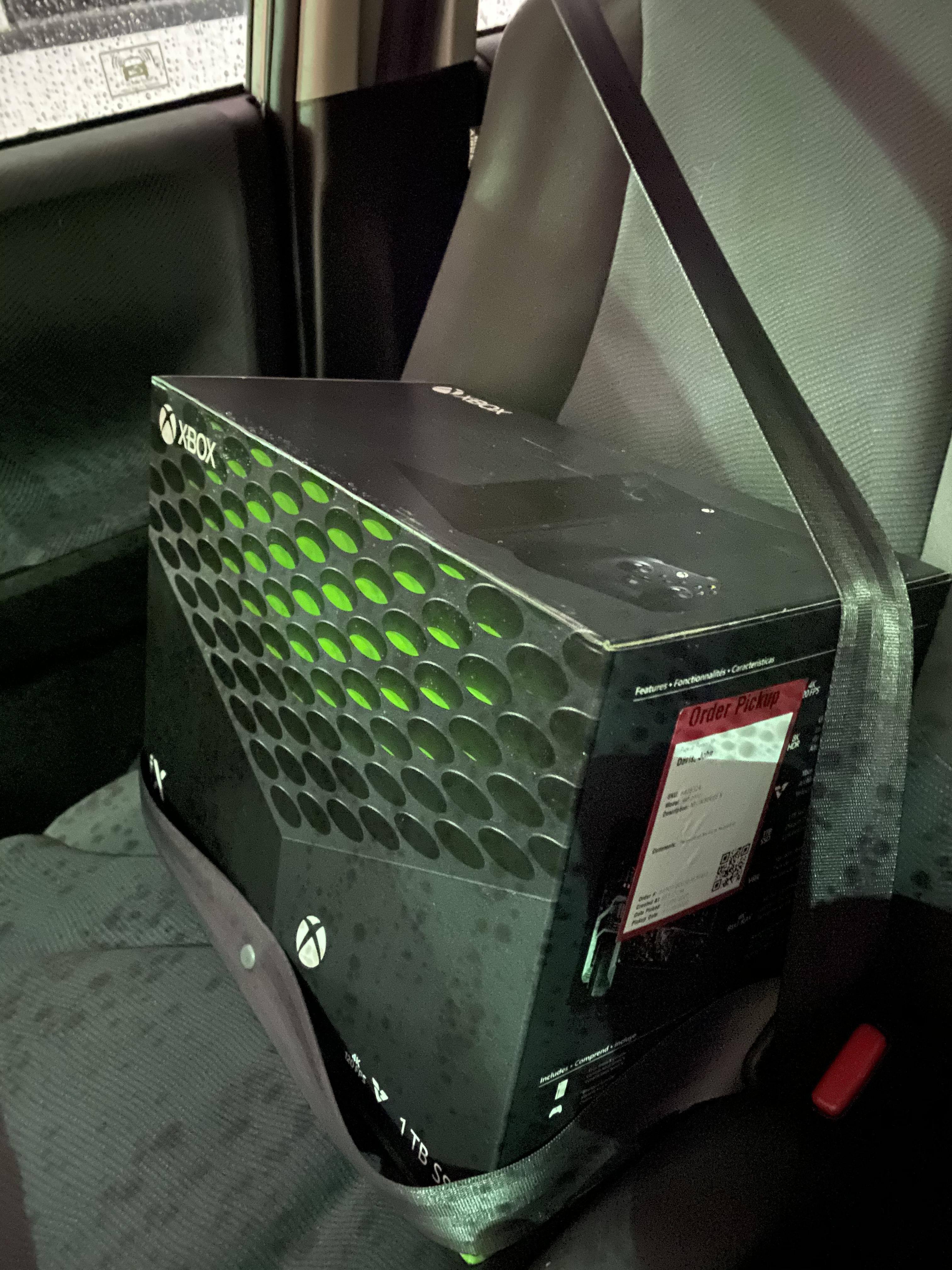 Customer provided, click to load a larger version