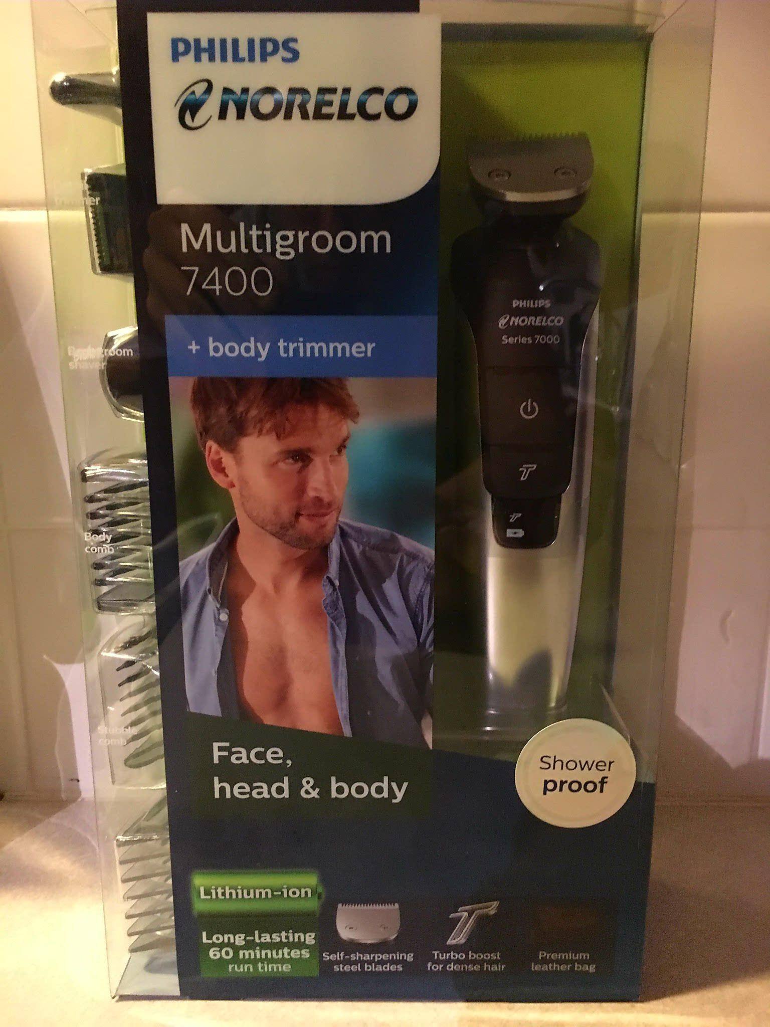 Front of the box, click to load a larger version