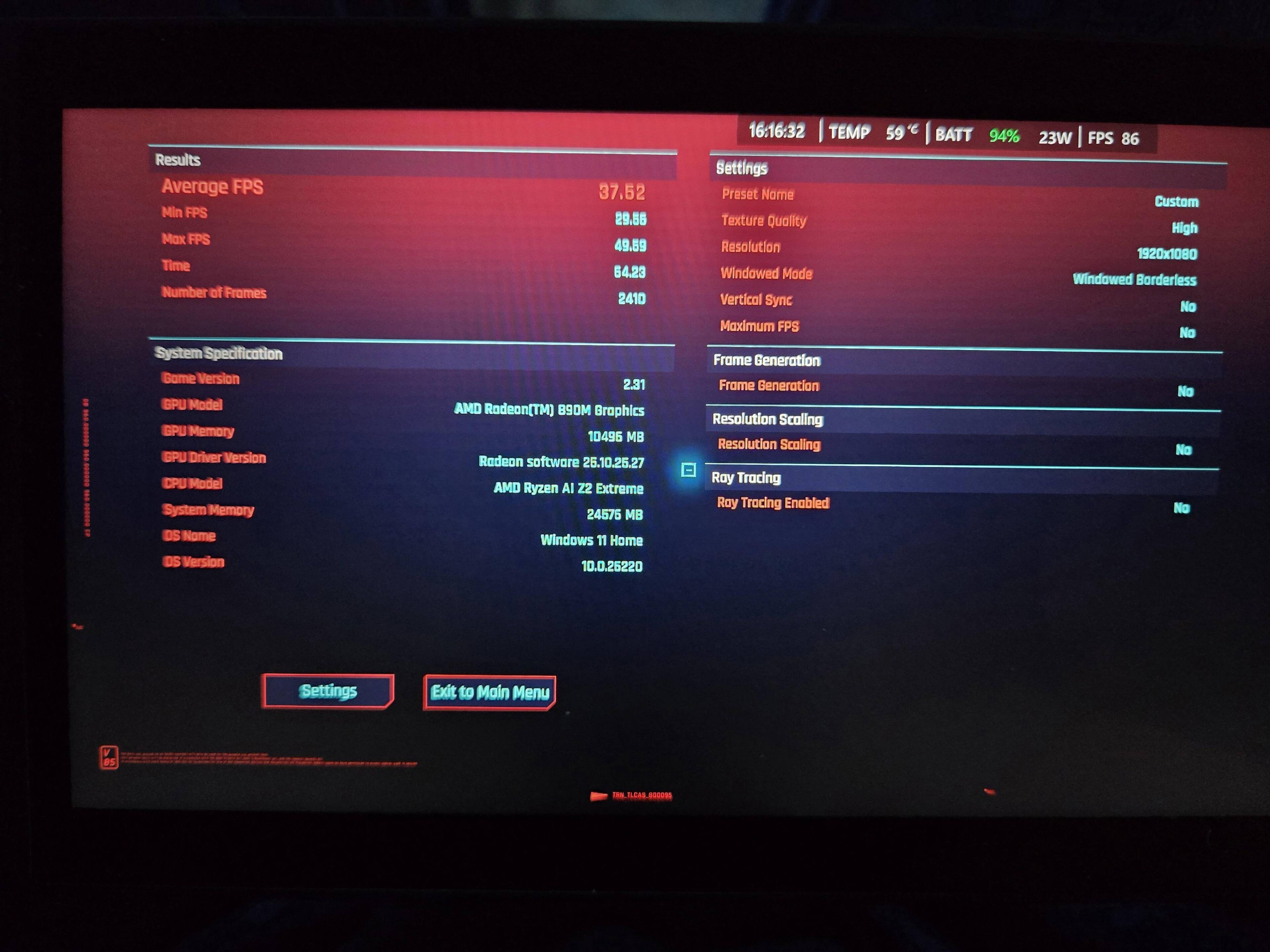 Customer provided, click to load a larger version