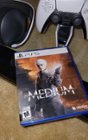 The Medium (Playstation 5/PS5) BRAND NEW 816819019603