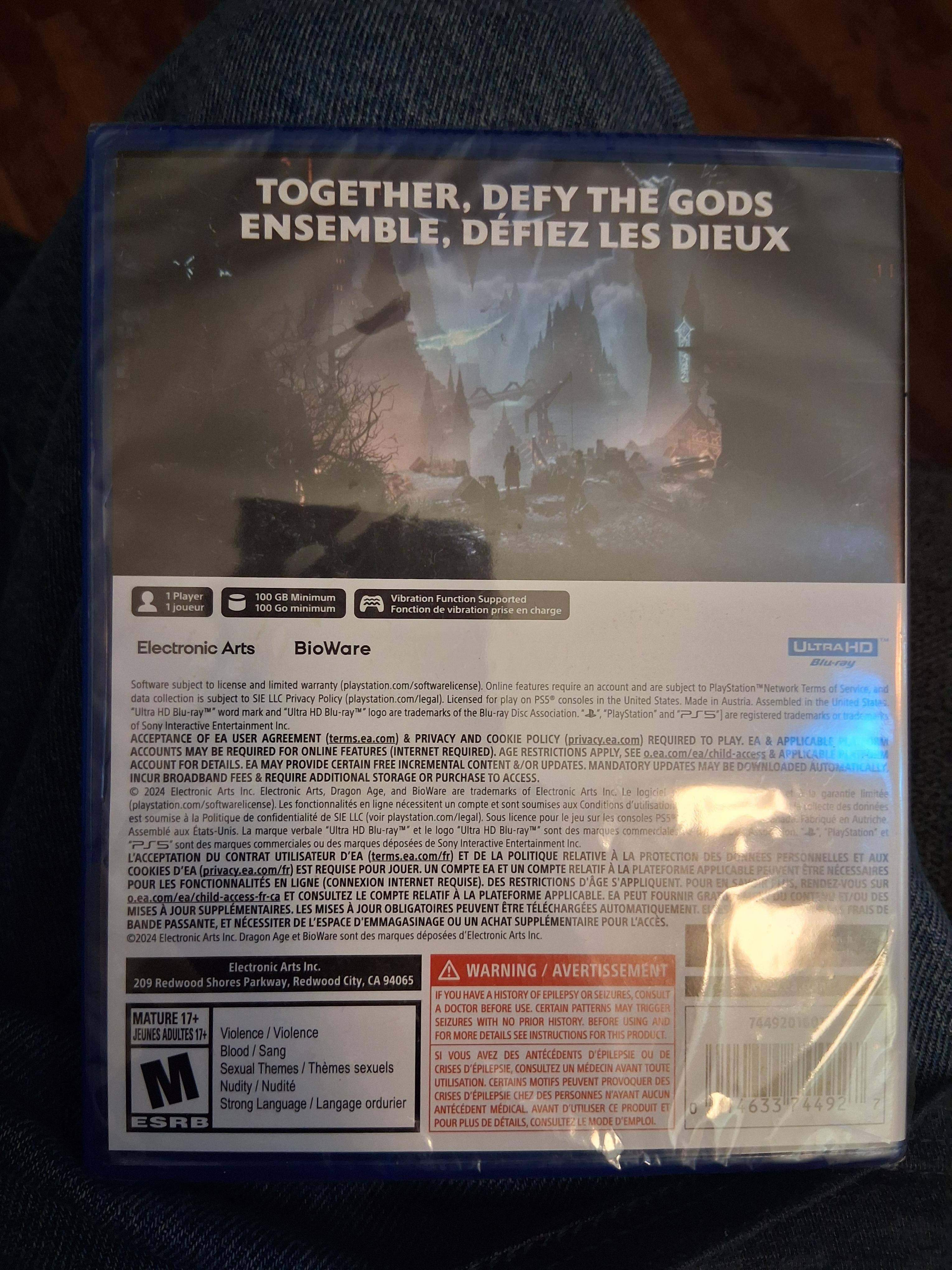 Customer provided, click to load a larger version