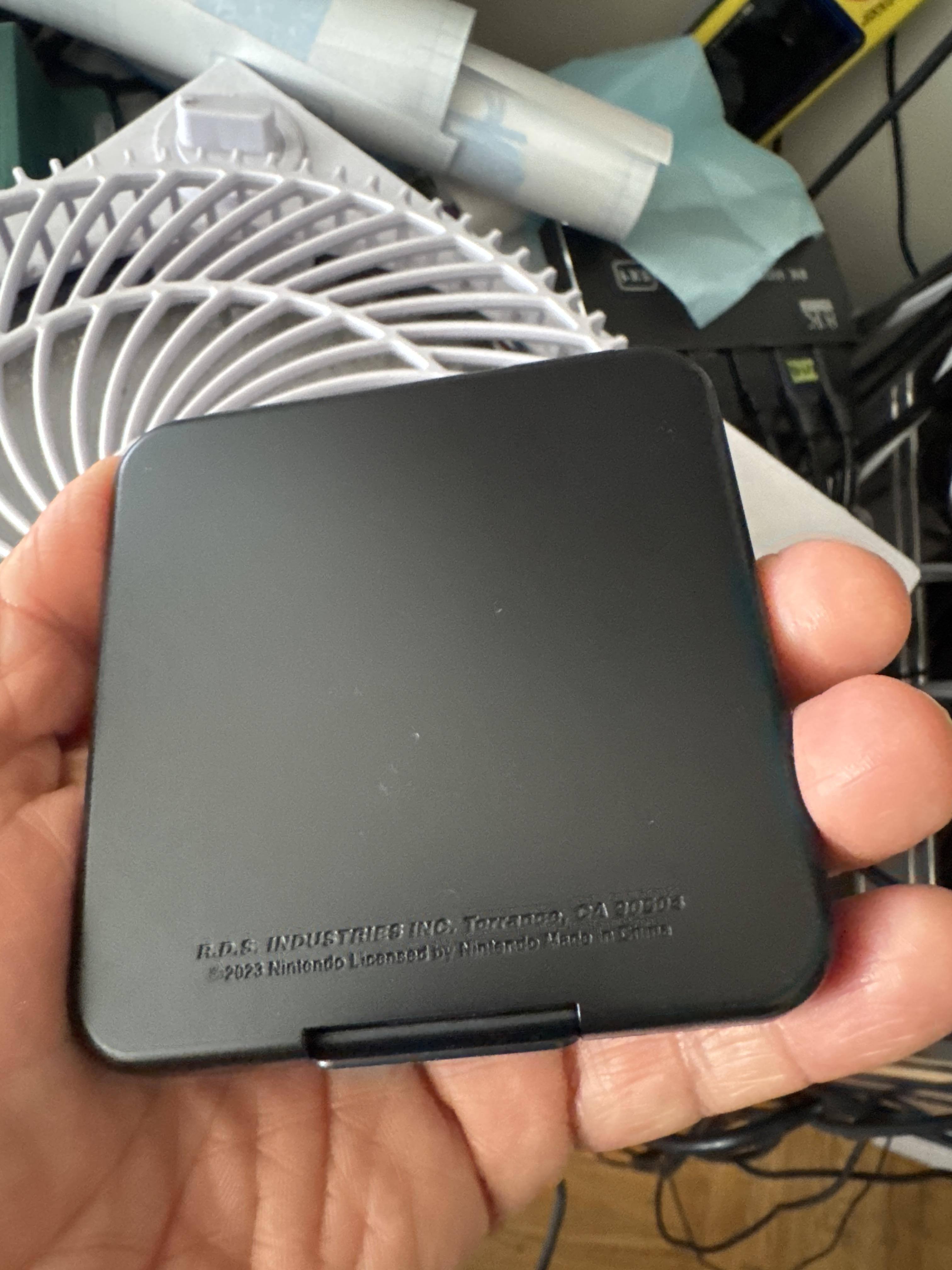 Customer provided, click to load a larger version