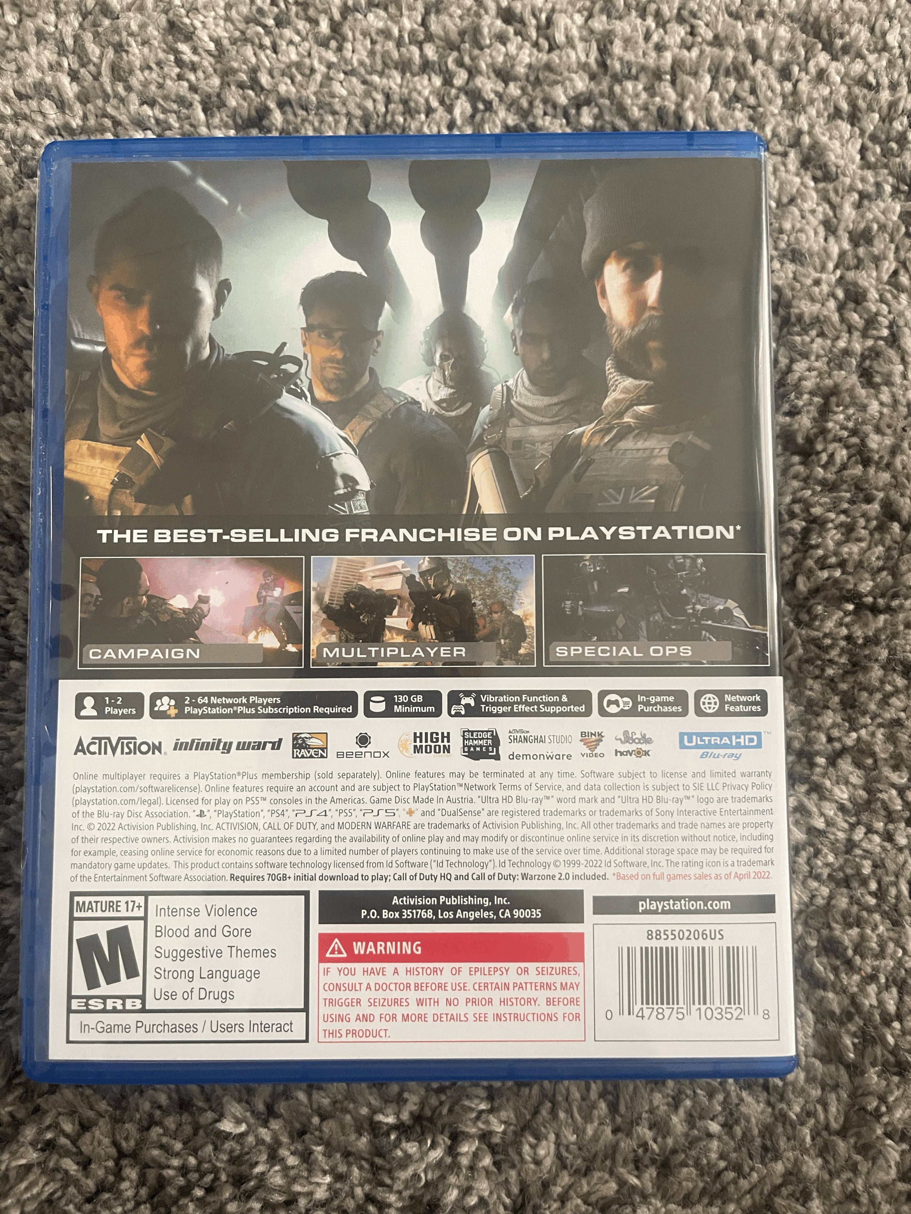 Customer provided, click to load a larger version