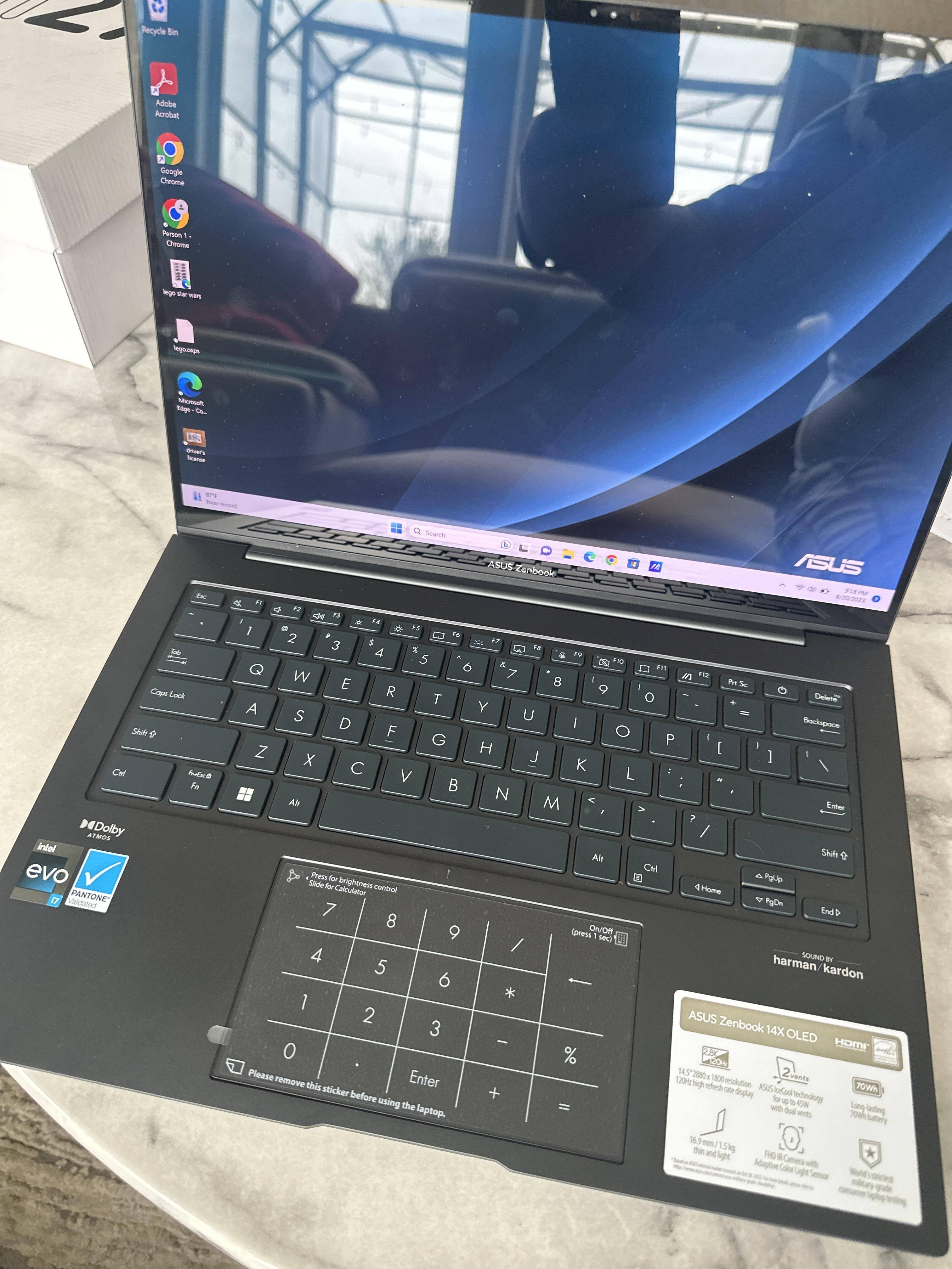 Customer provided, click to load a larger version