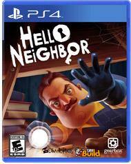 Hello Neighbor Game, click to load a larger version
