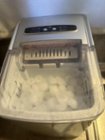 Insignia Countertop Ice Maker Review