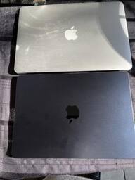 Apple MacBook Air 13.6 Apple MacBook Air 13.6