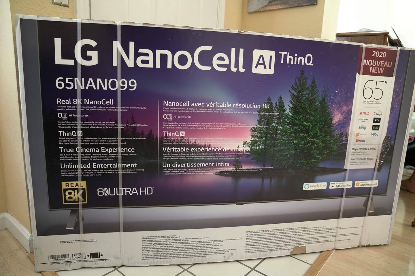 Customer provided image, click to load a larger version