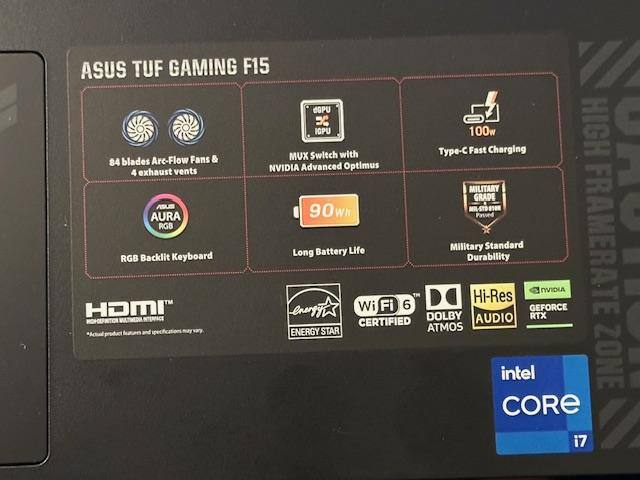 Customer provided, click to load a larger version