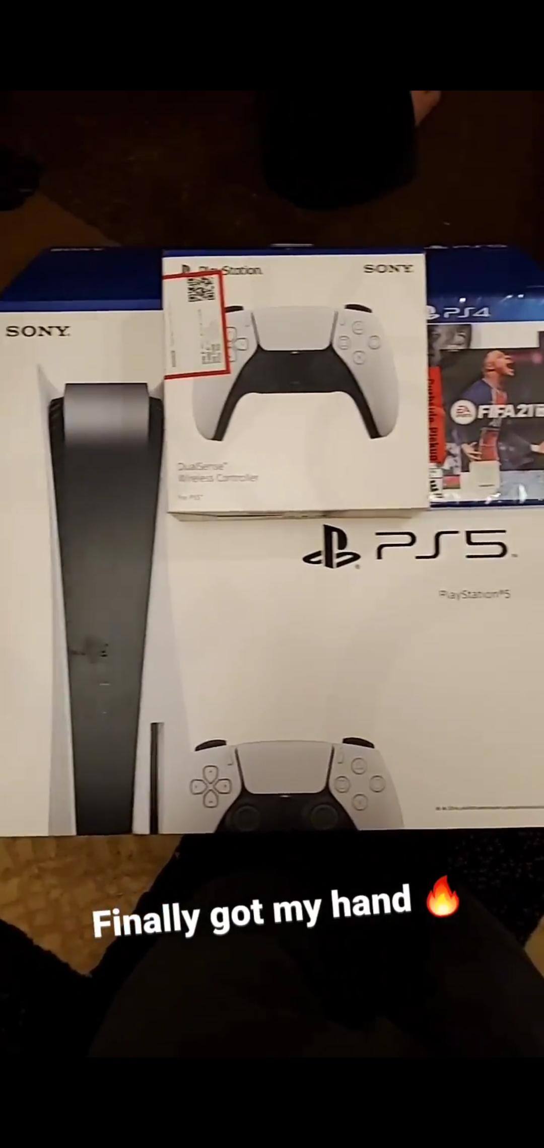 Customer provided, click to load a larger version