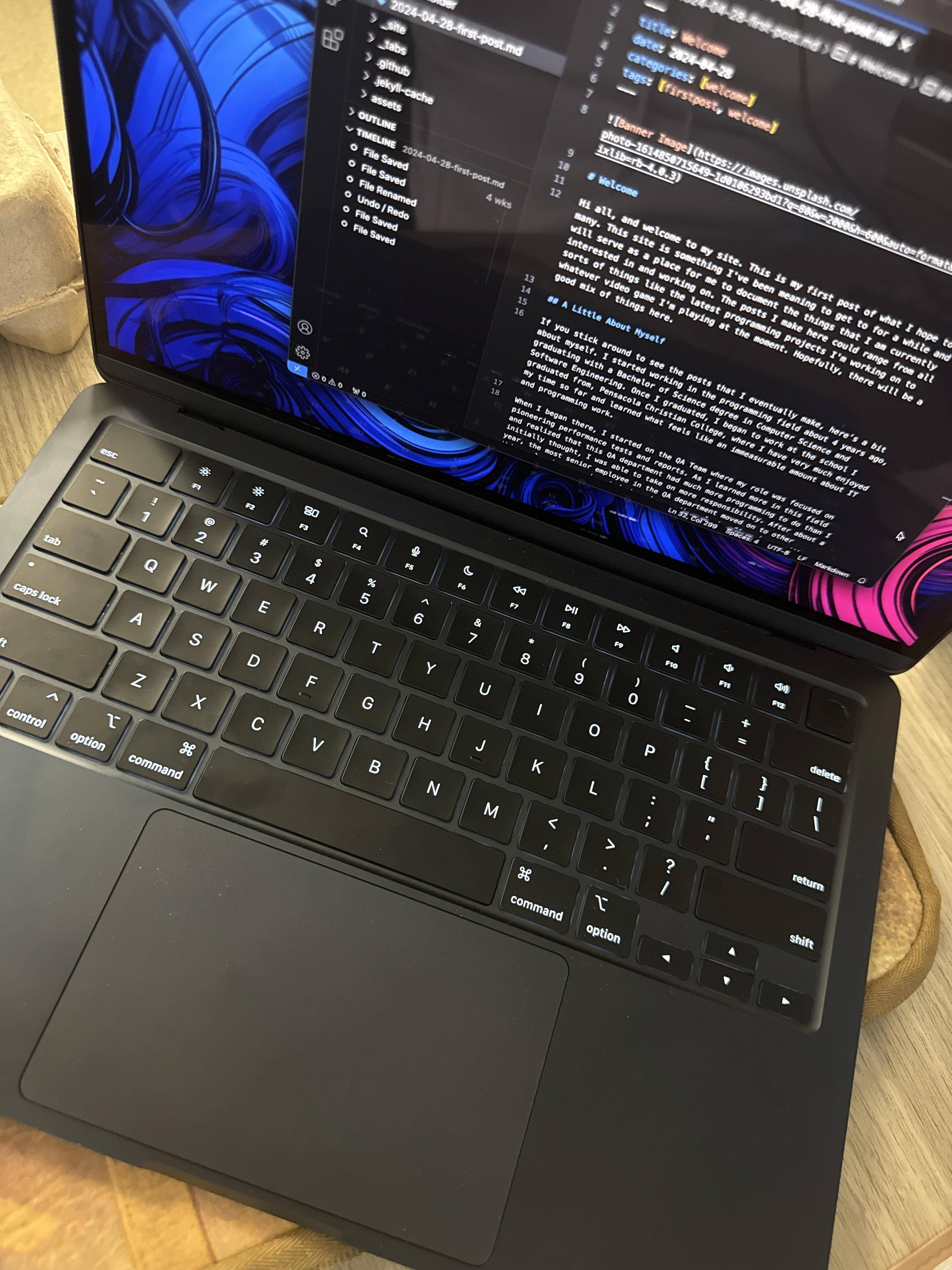 Customer provided, click to load a larger version