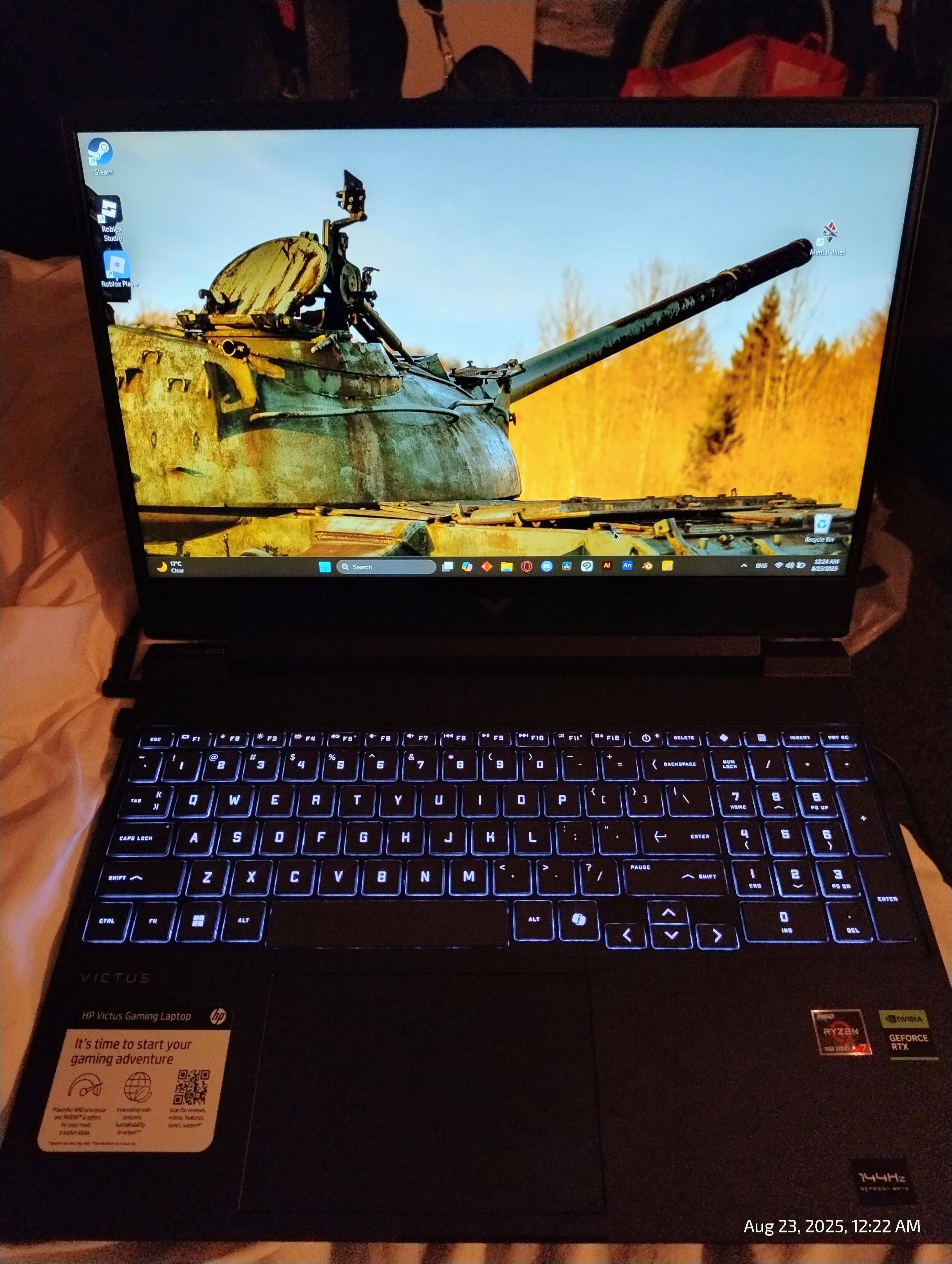 Customer provided, click to load a larger version