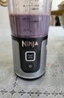 Ninja Blast 18 oz. Portable Blender Cranberry Red BC151CR - Best Buy