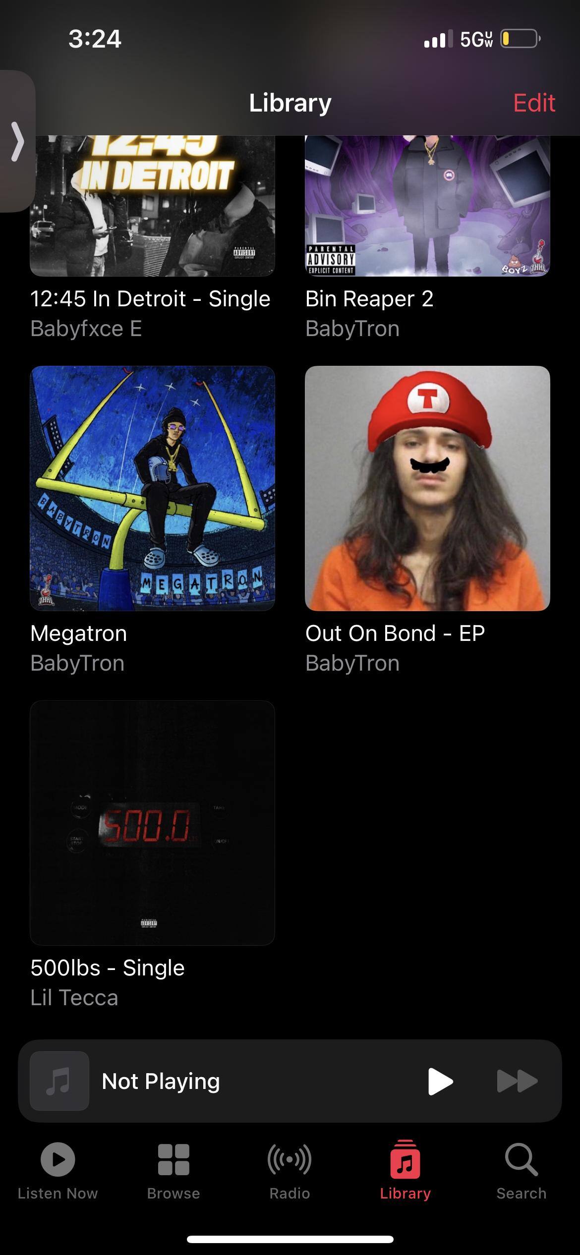 Customer provided, click to load a larger version