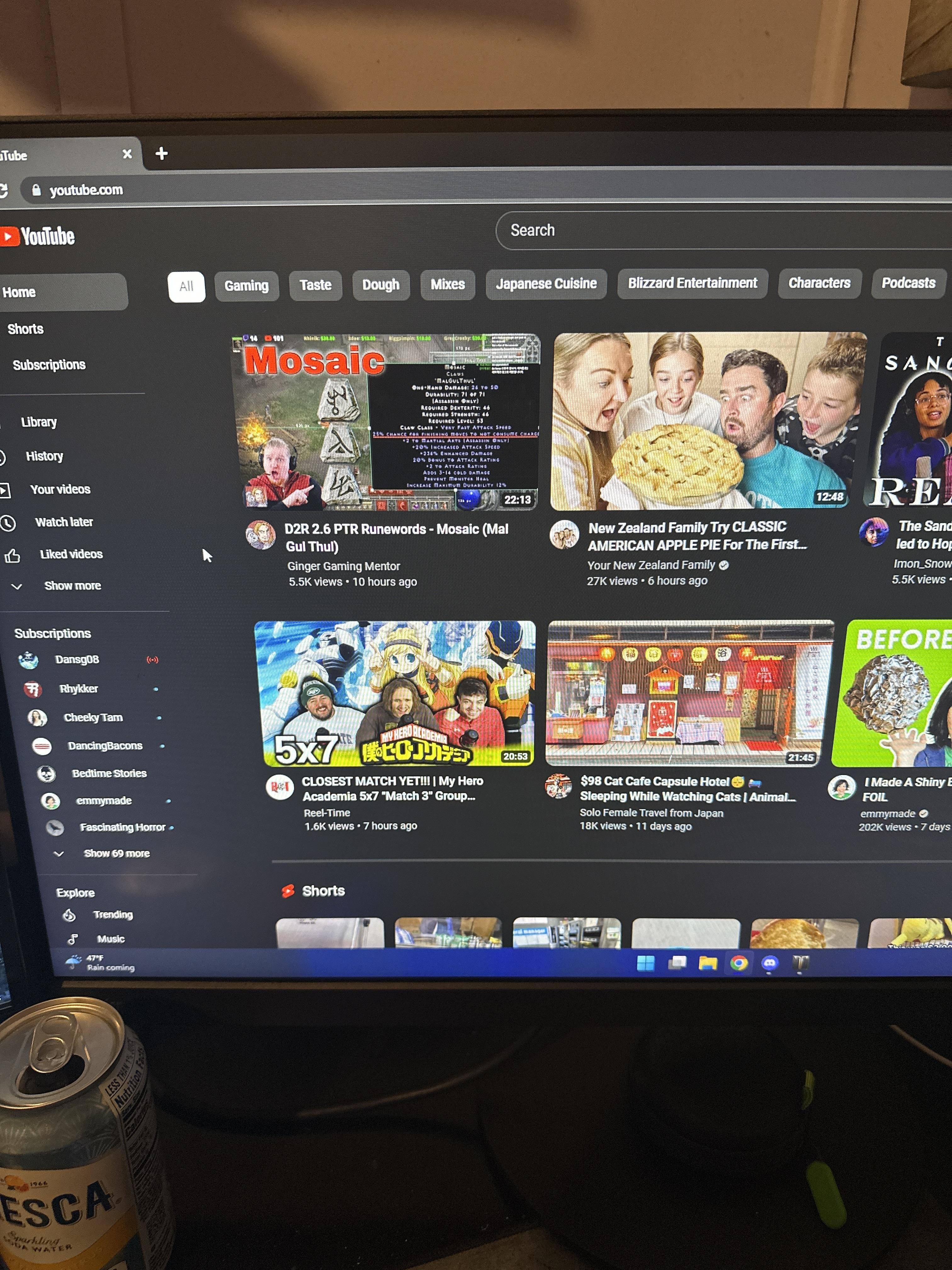 Customer provided, click to load a larger version