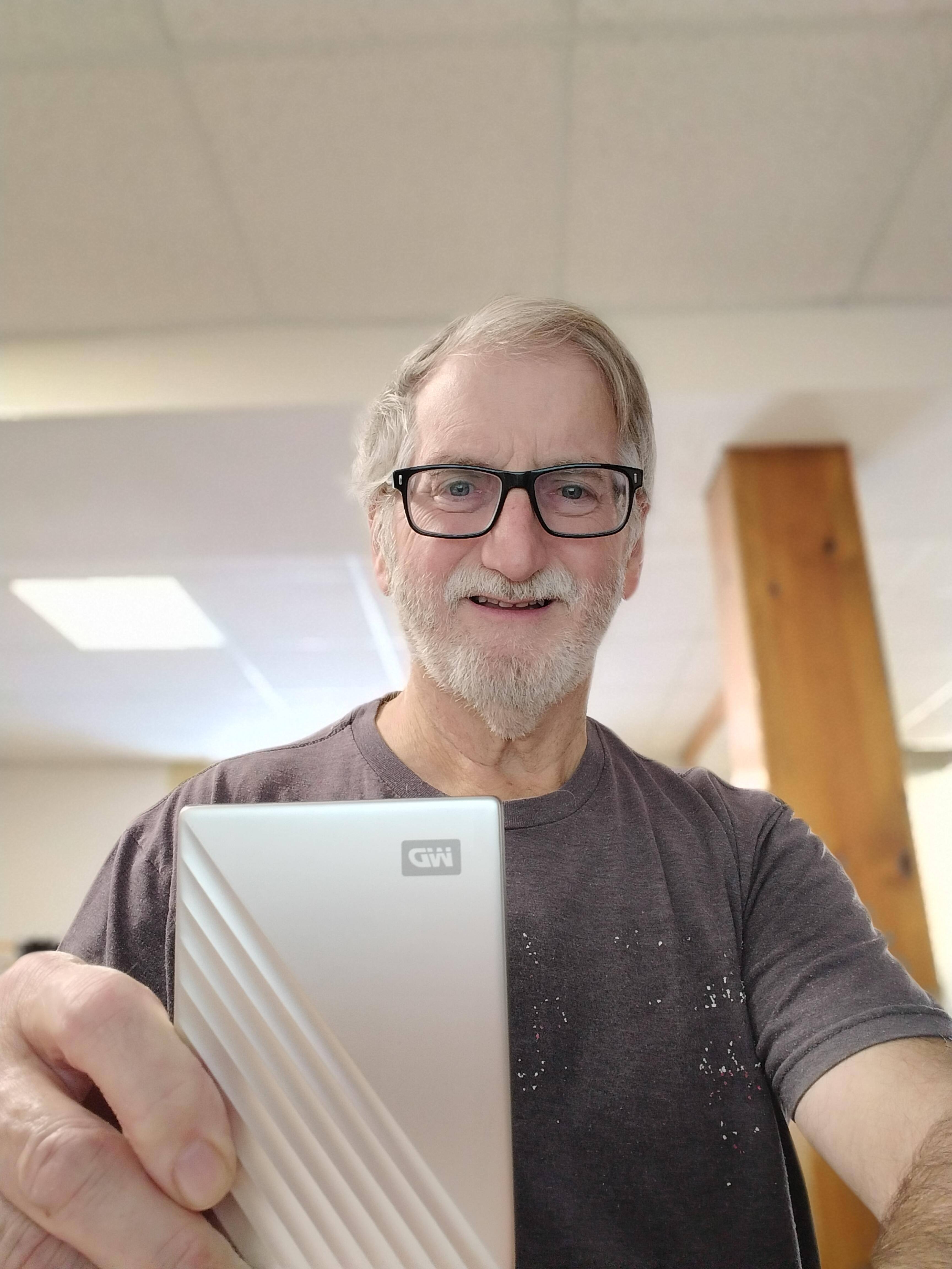 Customer provided image, click to load a larger version