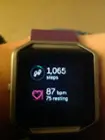 The heart is glitchy, click to load a larger version