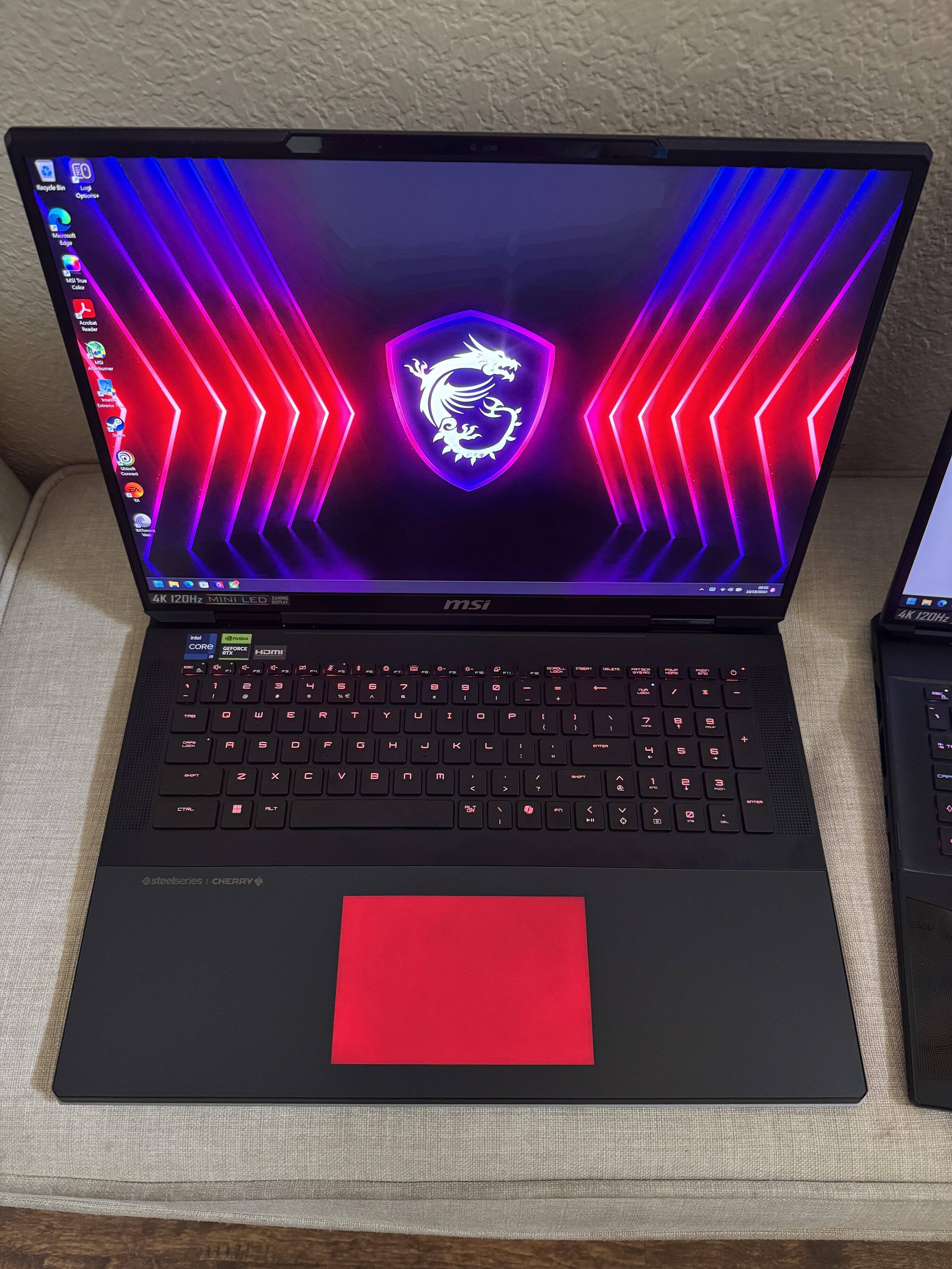 Customer provided image, click to load a larger version