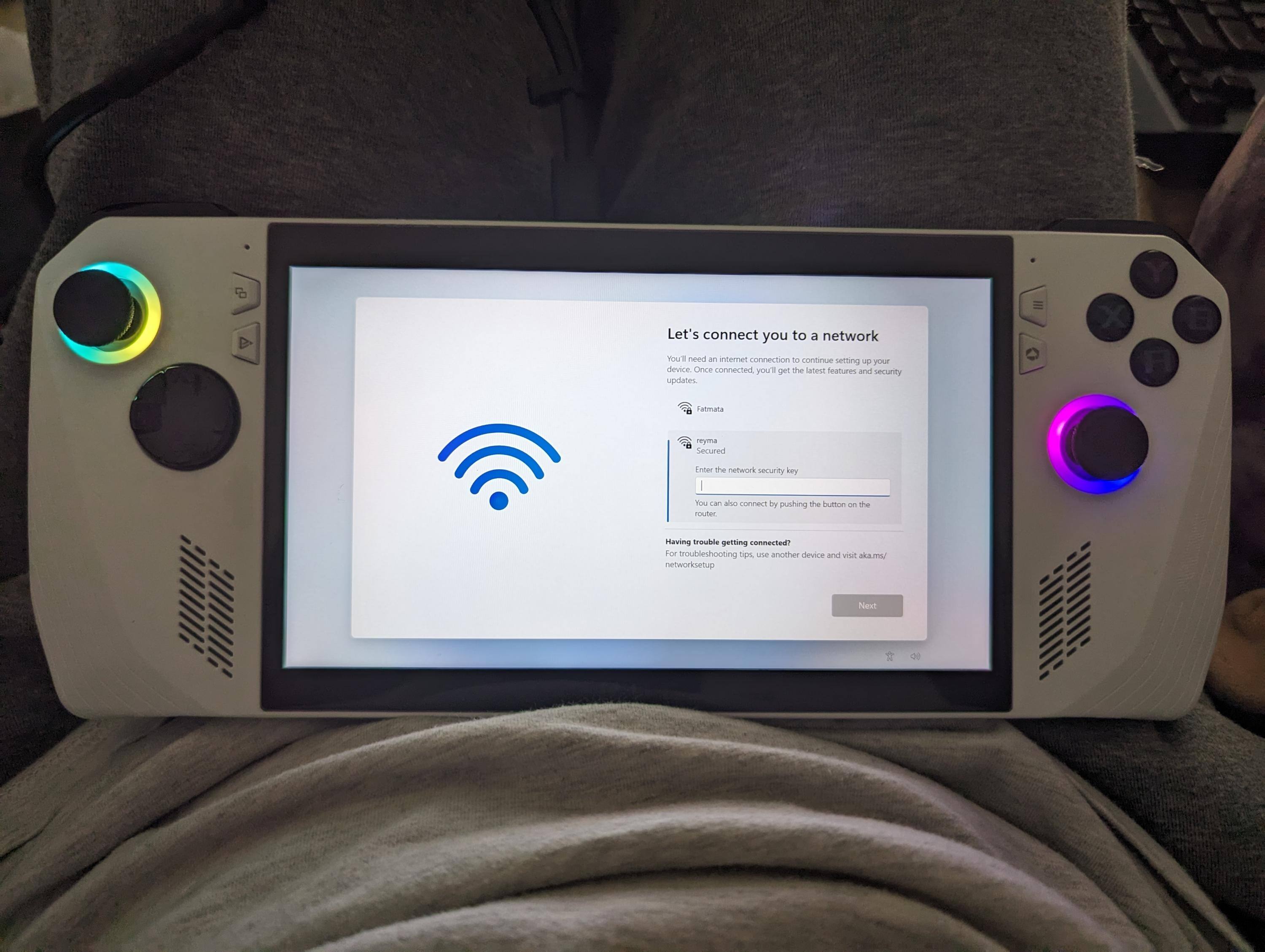 Customer provided, click to load a larger version