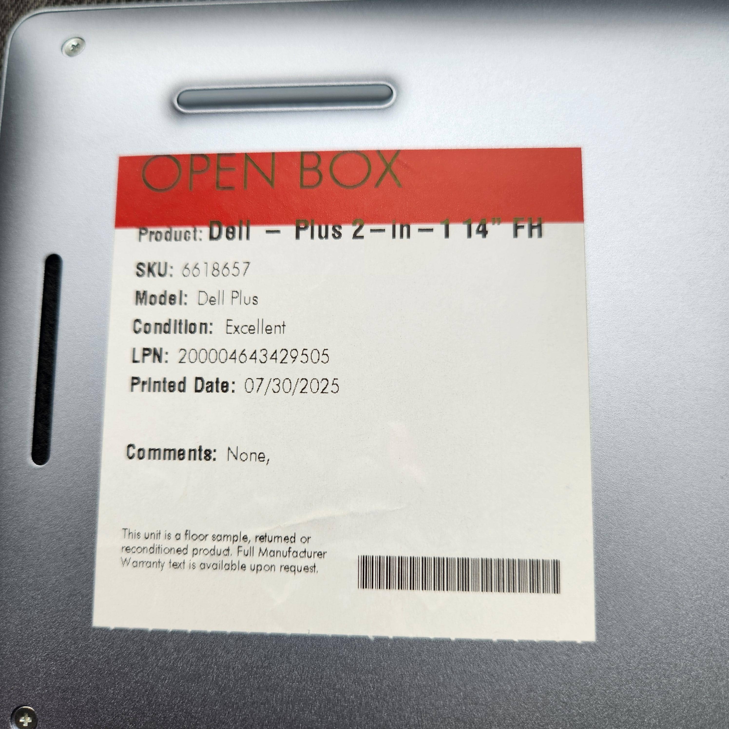 Customer provided, click to load a larger version