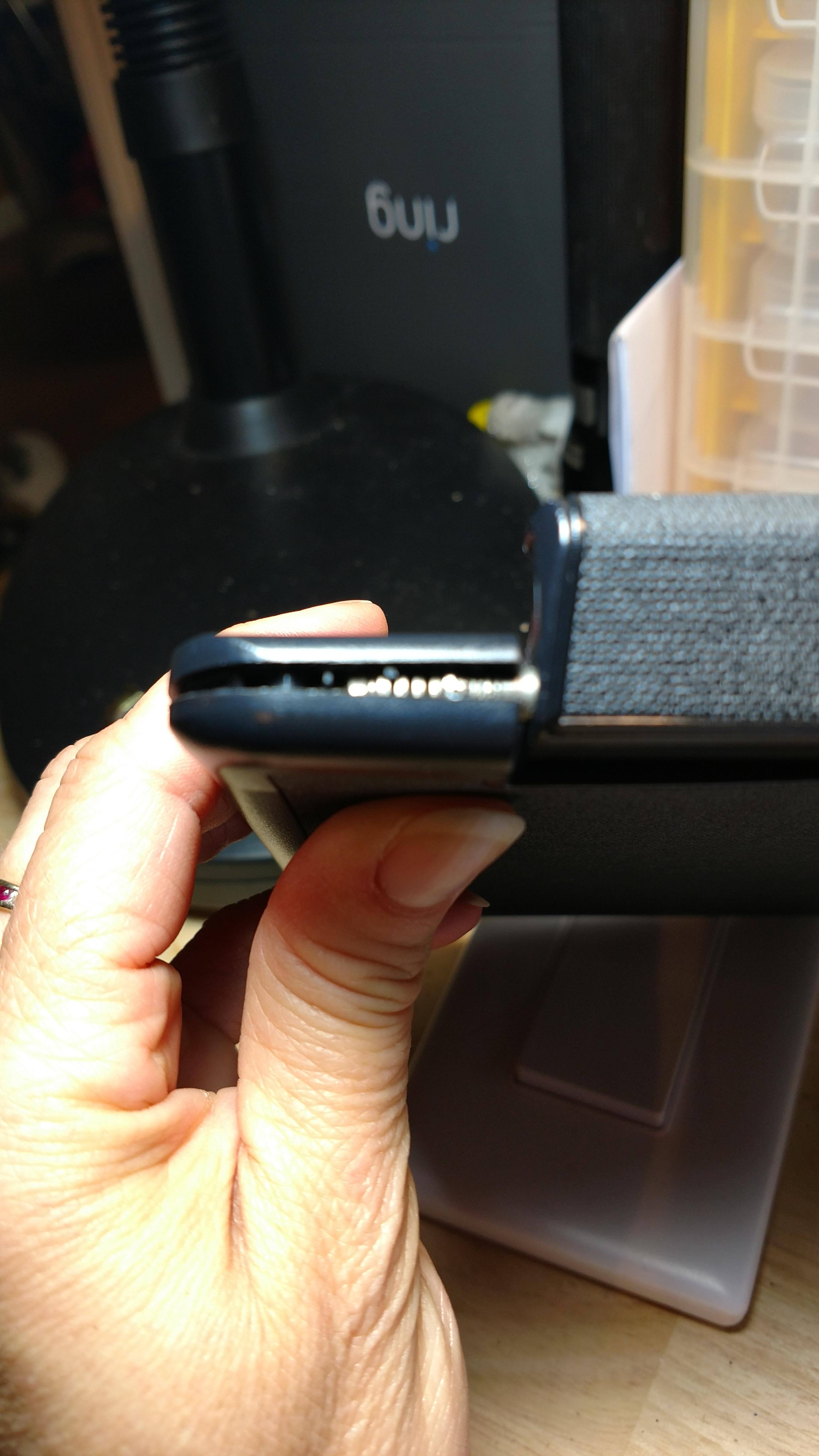 Customer provided image, click to load a larger version