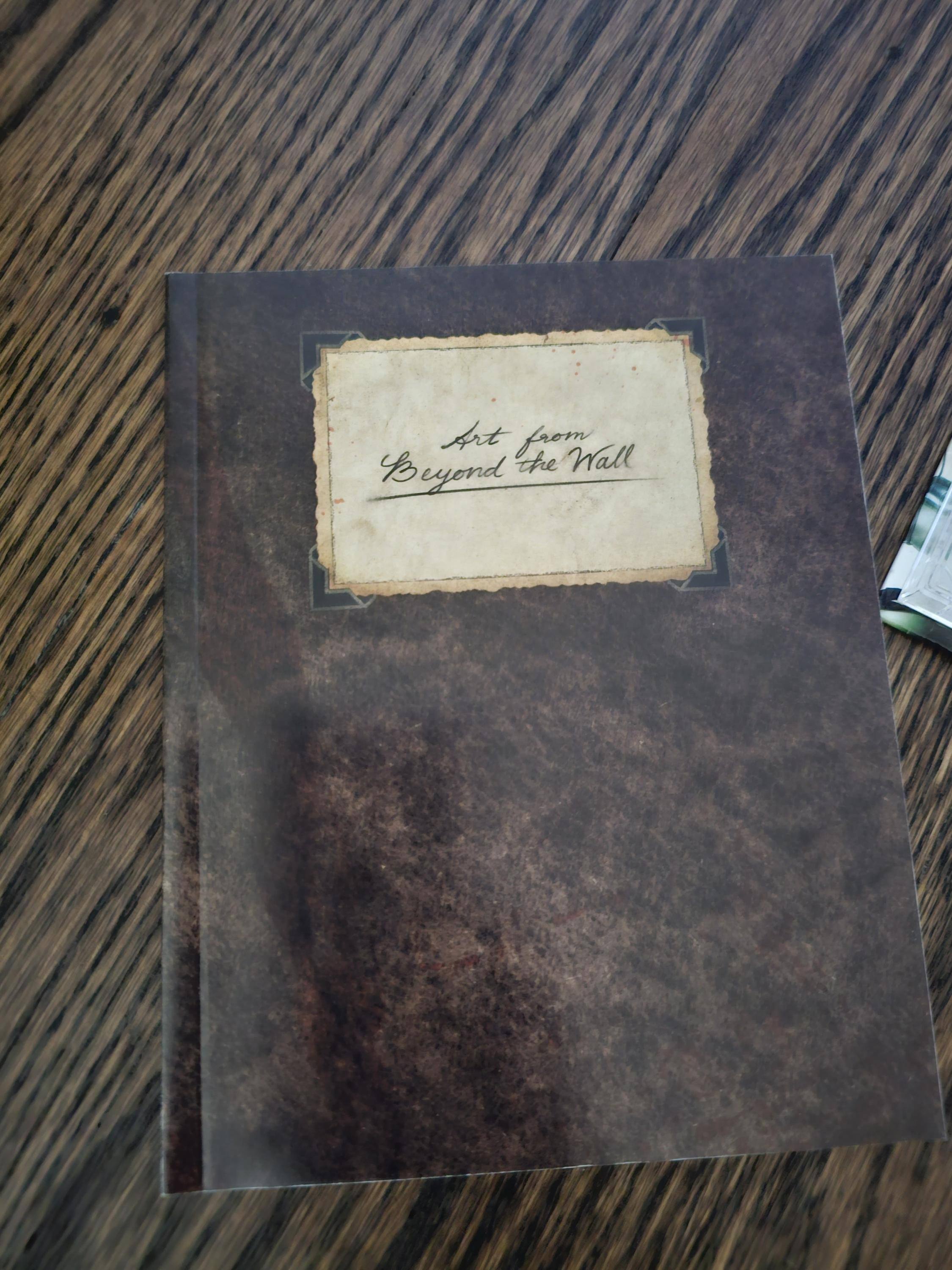 Customer provided image, click to load a larger version