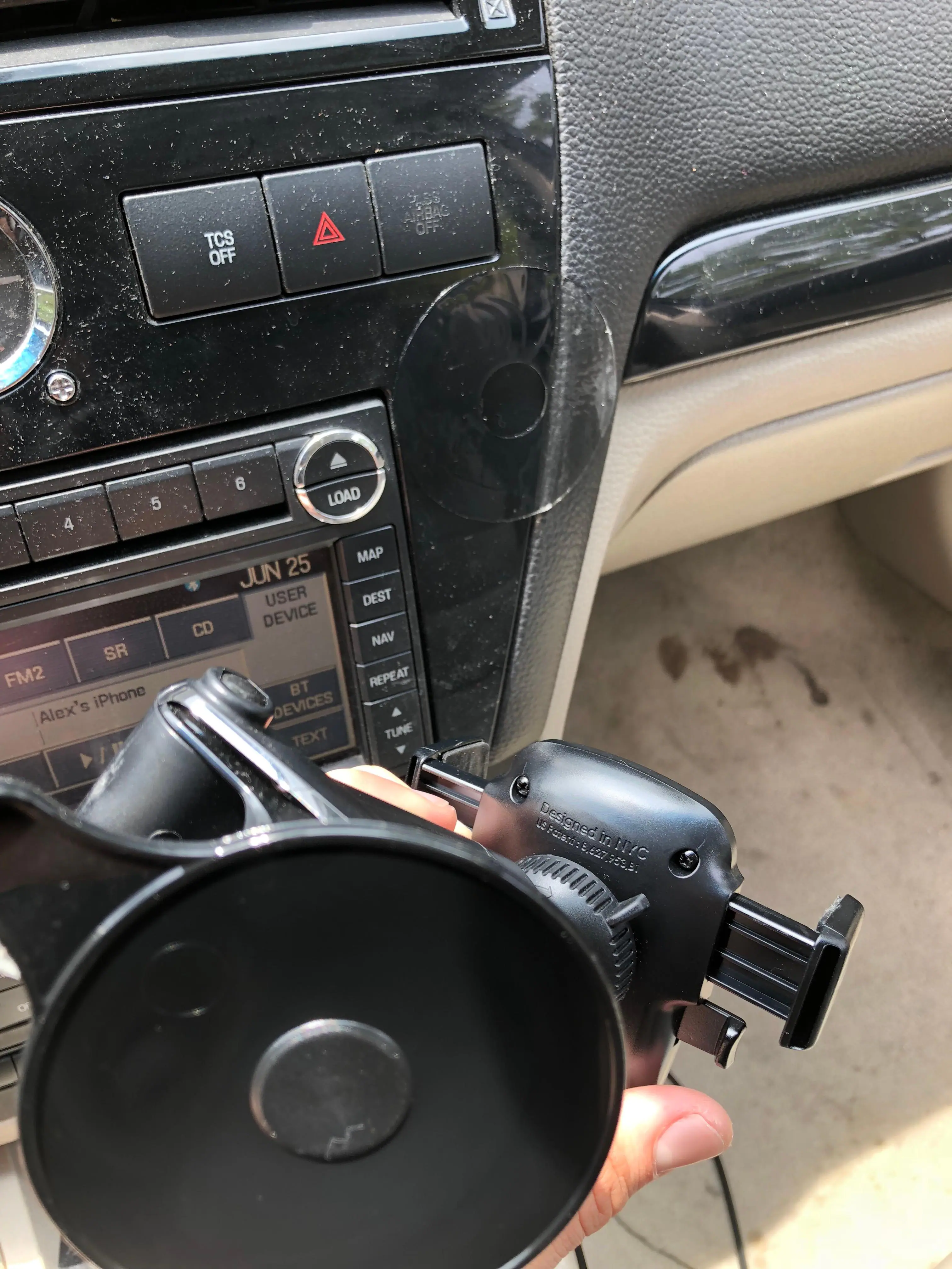 Customer provided image, click to load a larger version