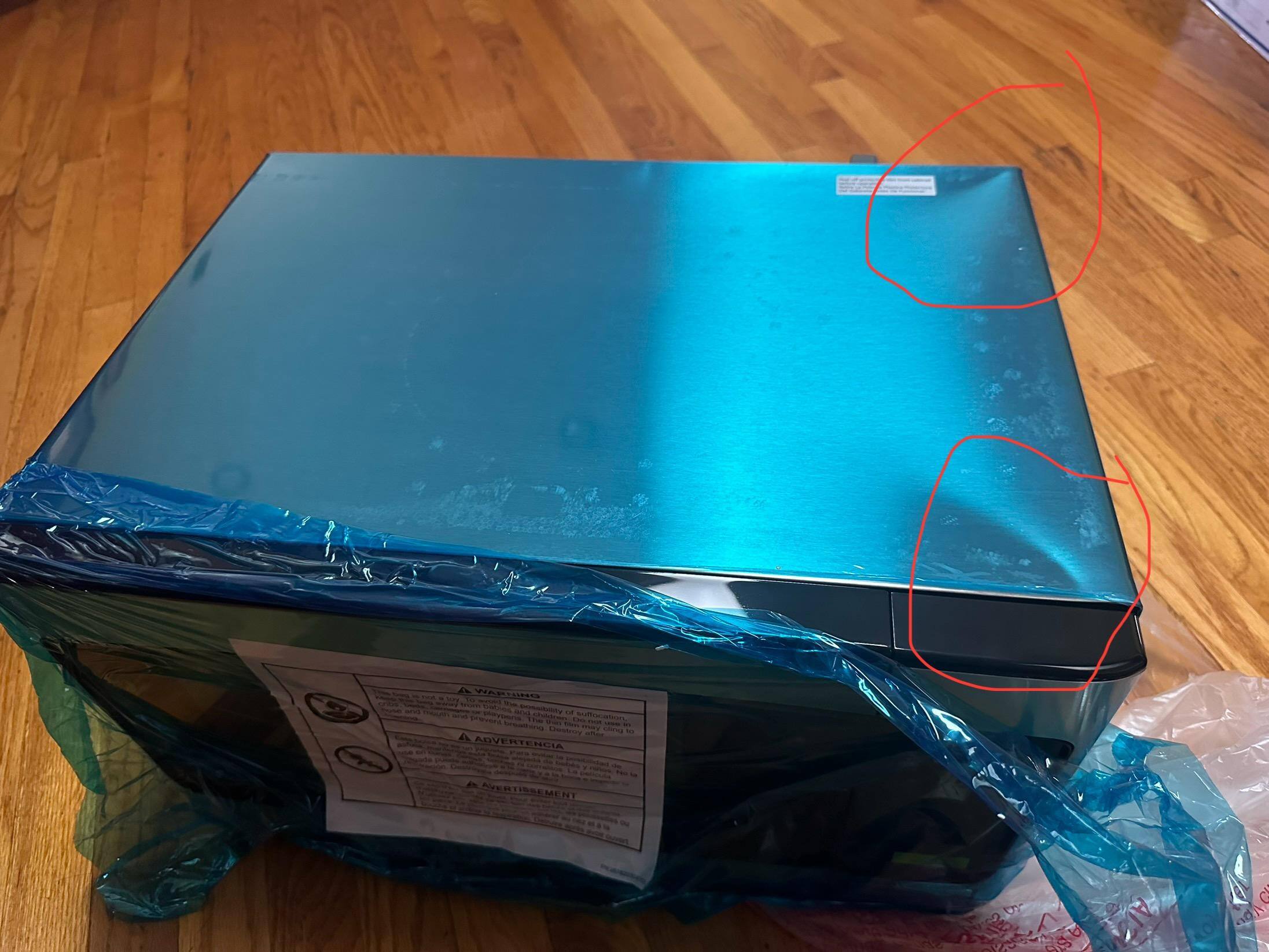 Customer provided, click to load a larger version