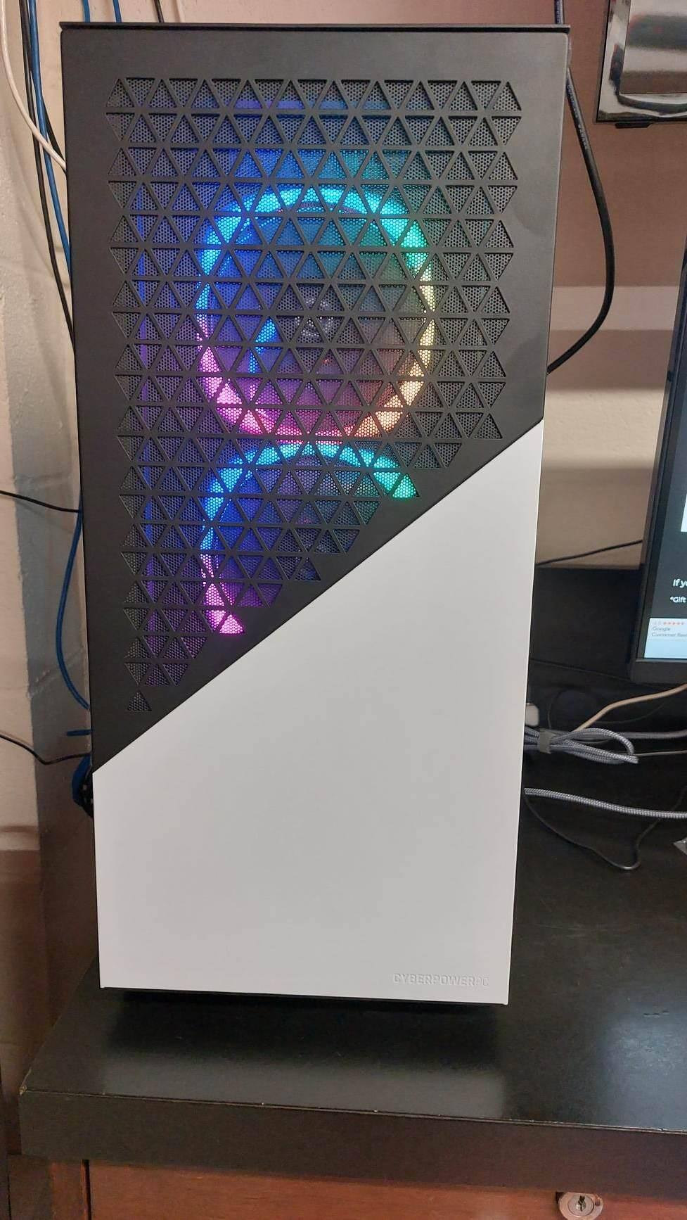 Customer provided image, click to load a larger version