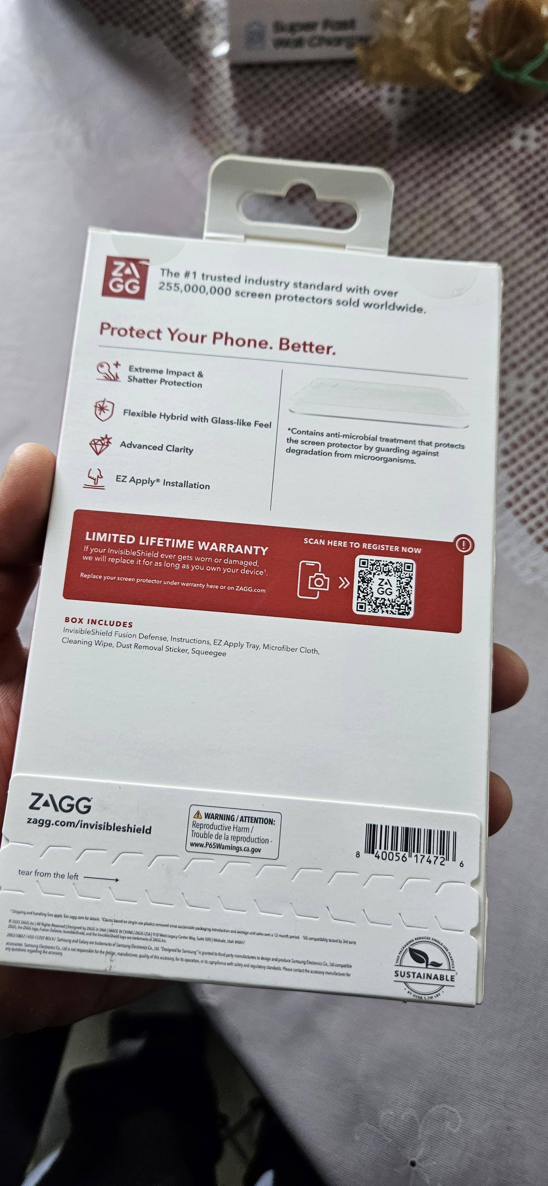 Customer provided image, click to load a larger version