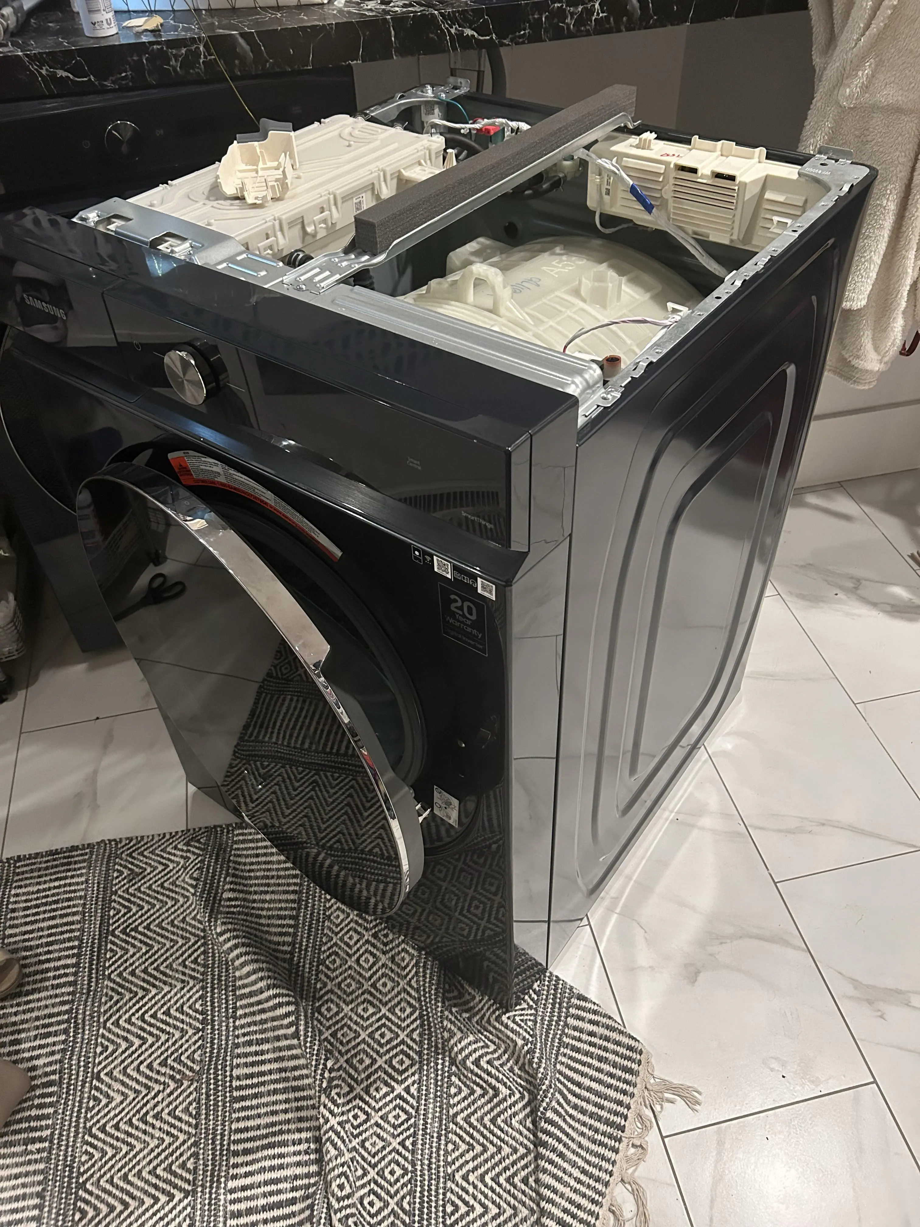 Customer provided image, click to load a larger version