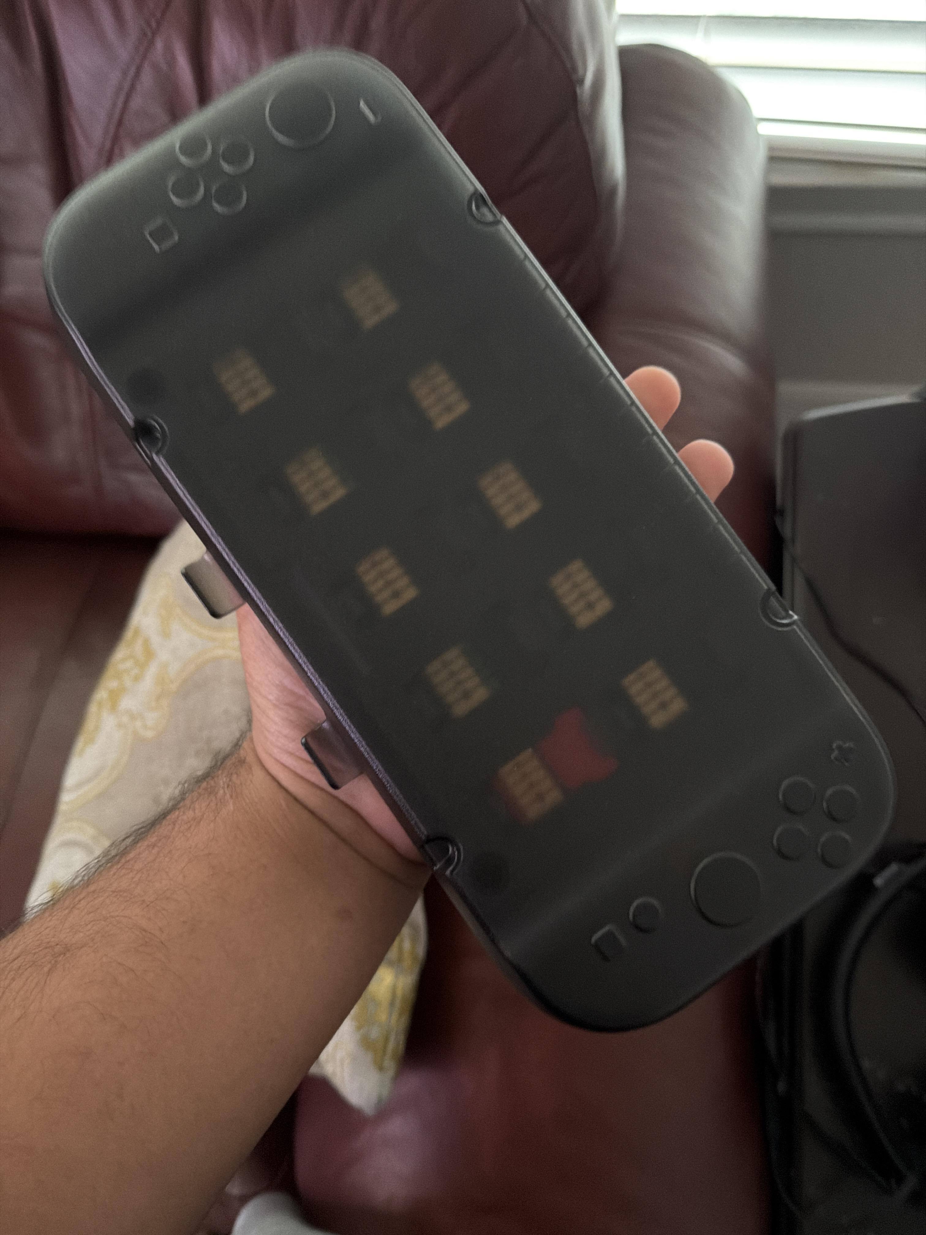 Customer provided, click to load a larger version