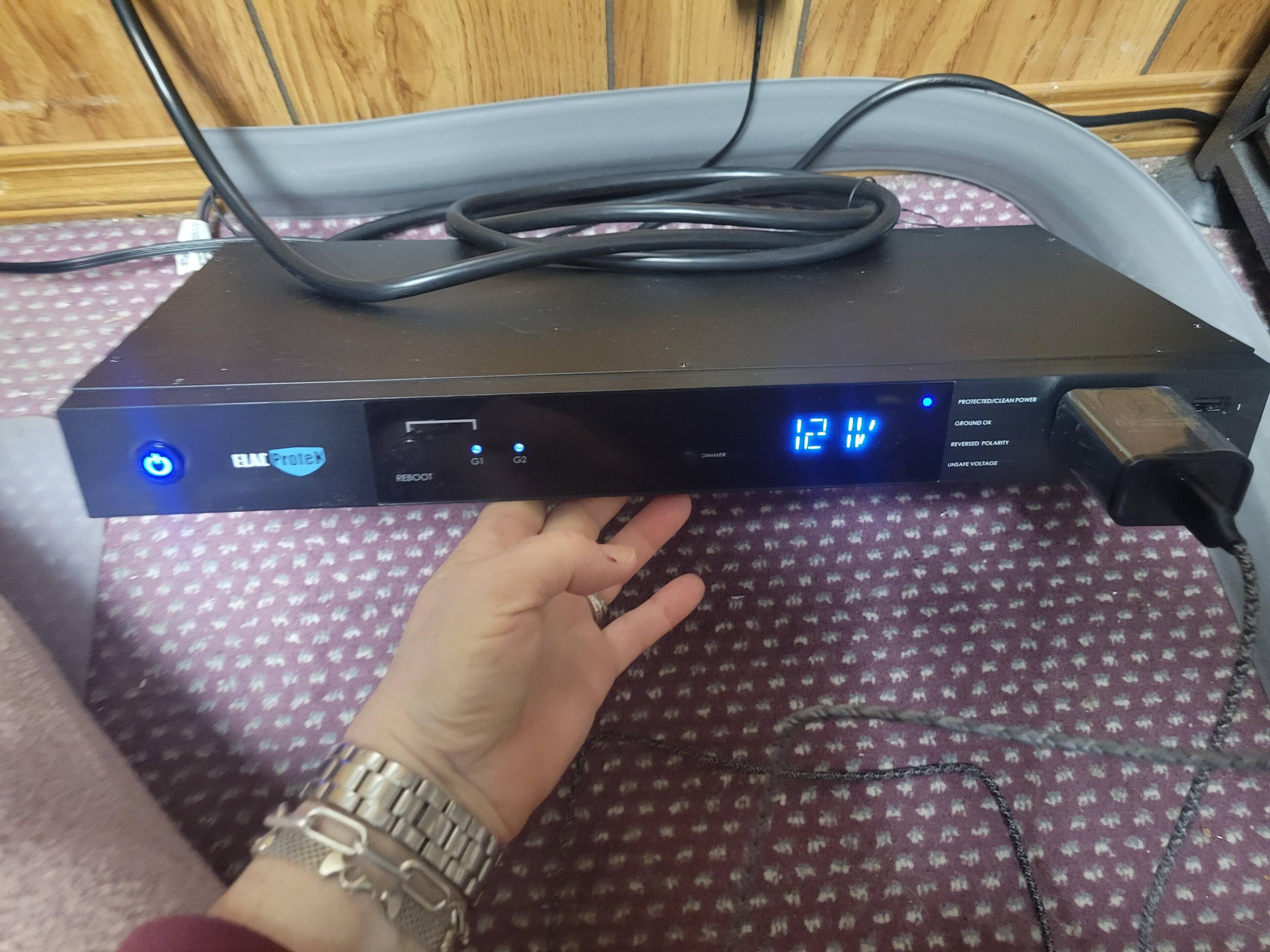 Customer provided image, click to load a larger version