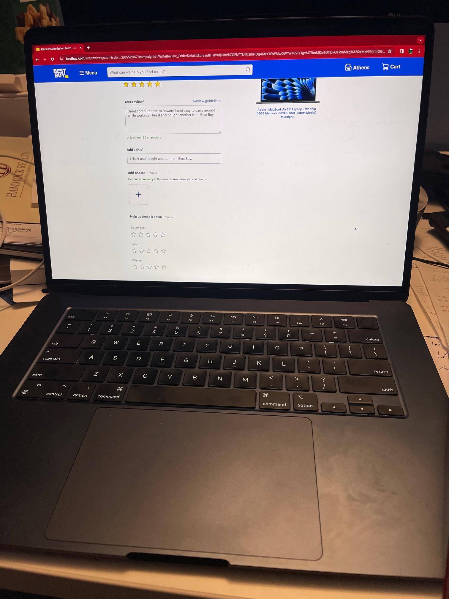 Customer provided, click to load a larger version