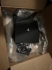 Sony Geek Squad Certified Refurbished PlayStation 4 500GB Console Black  GSRF 10034 - Best Buy