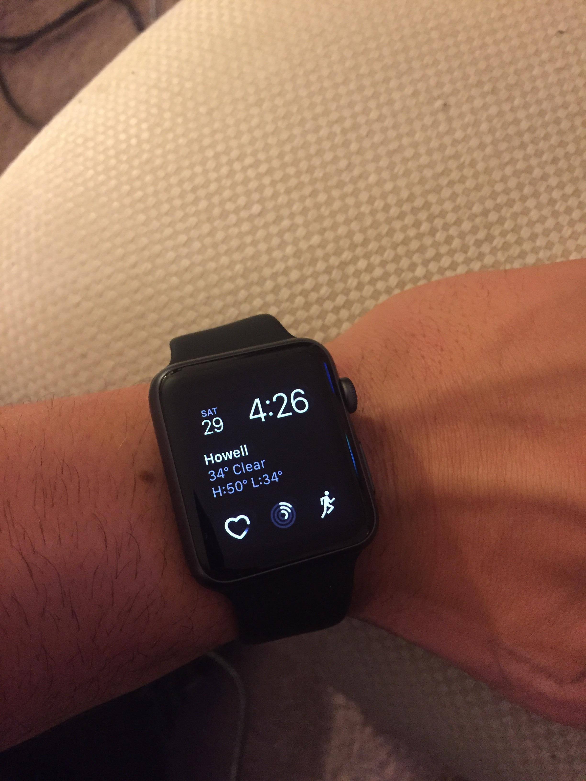 42 Apple Watch, click to load a larger version