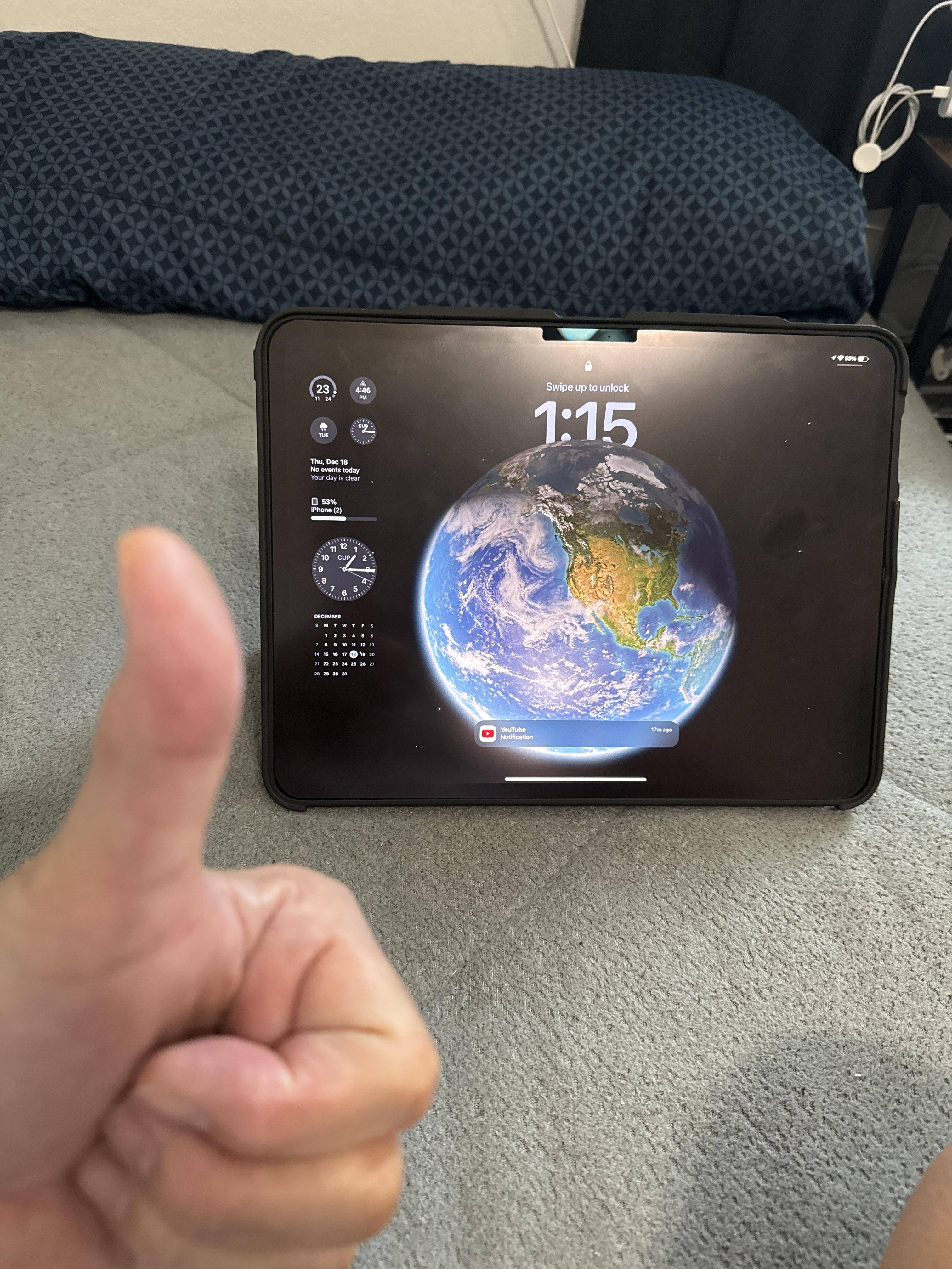 Customer provided, click to load a larger version