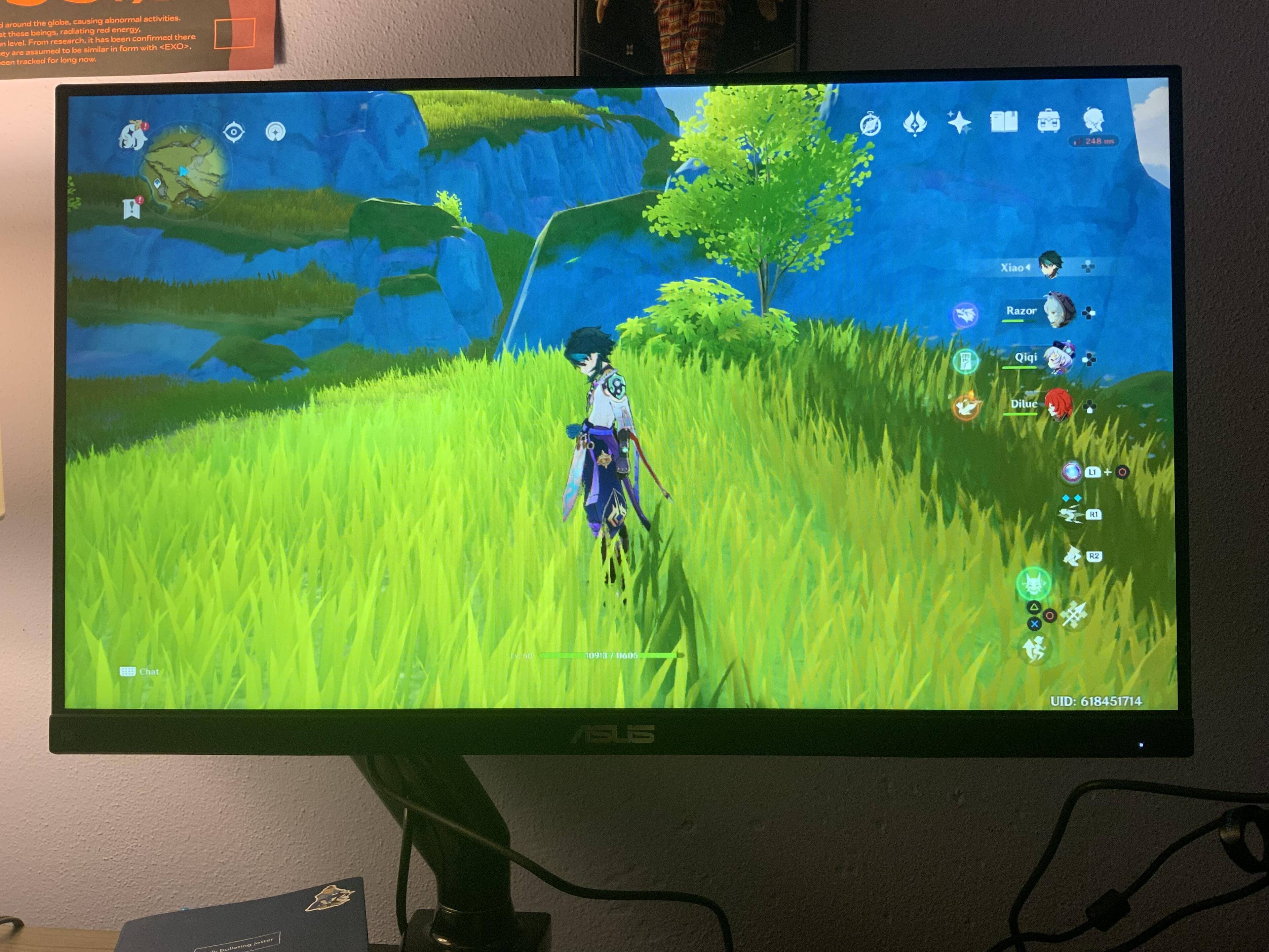 Customer provided, click to load a larger version