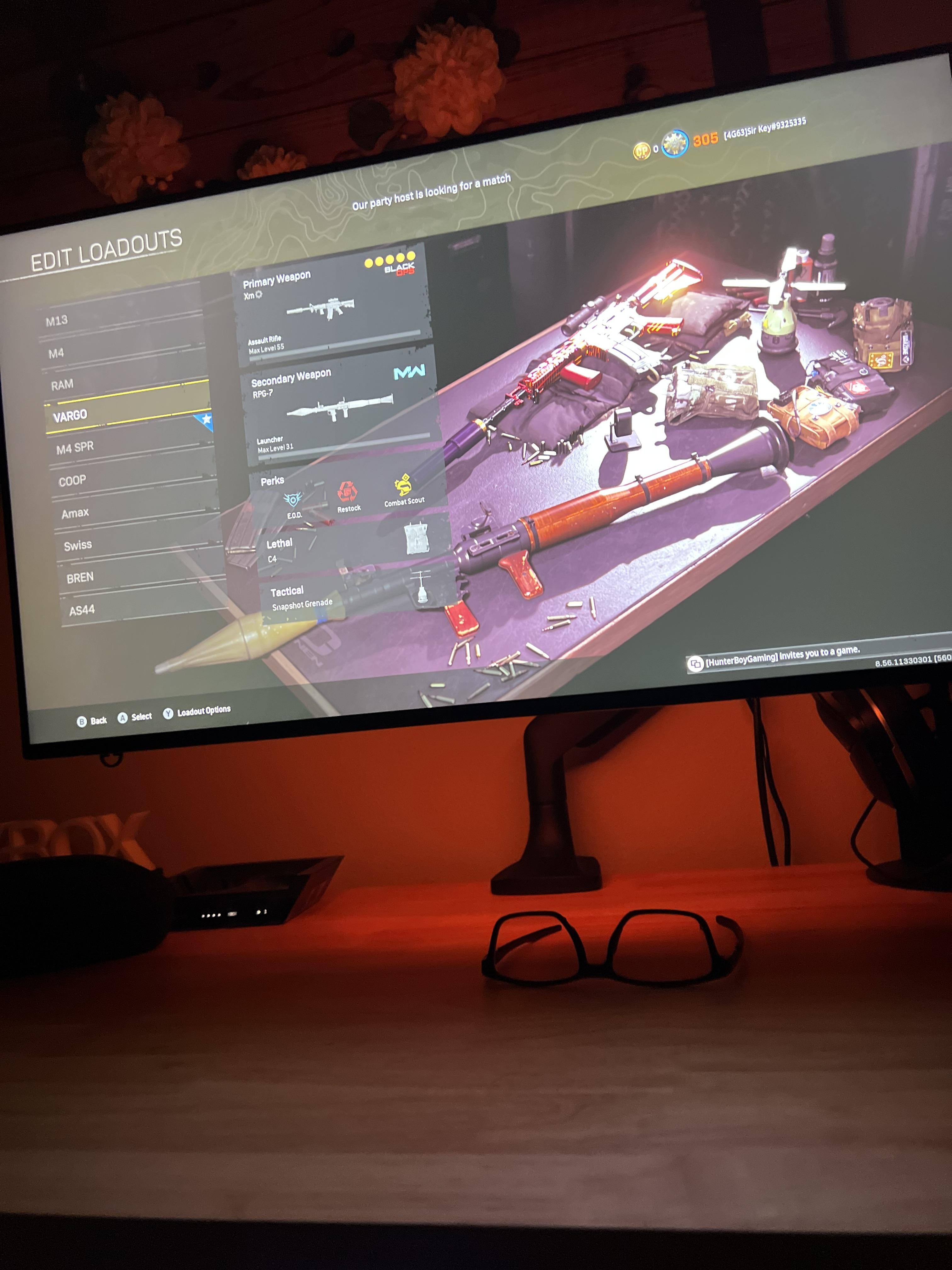 Customer provided, click to load a larger version