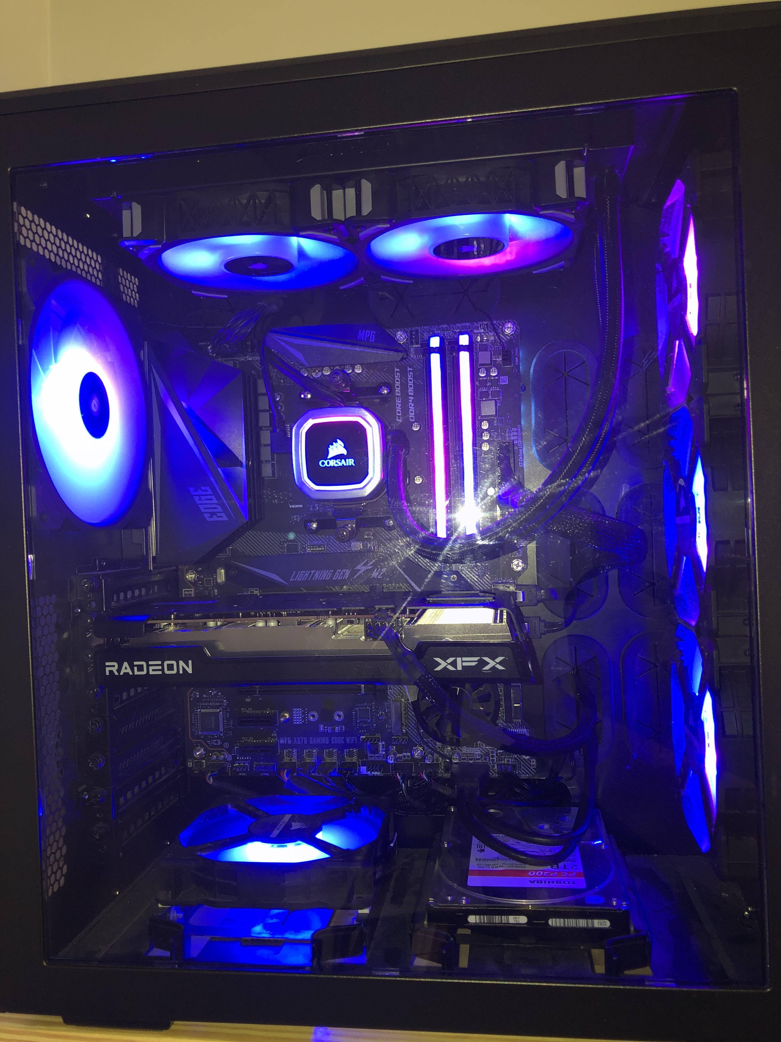 Customer provided image, click to load a larger version