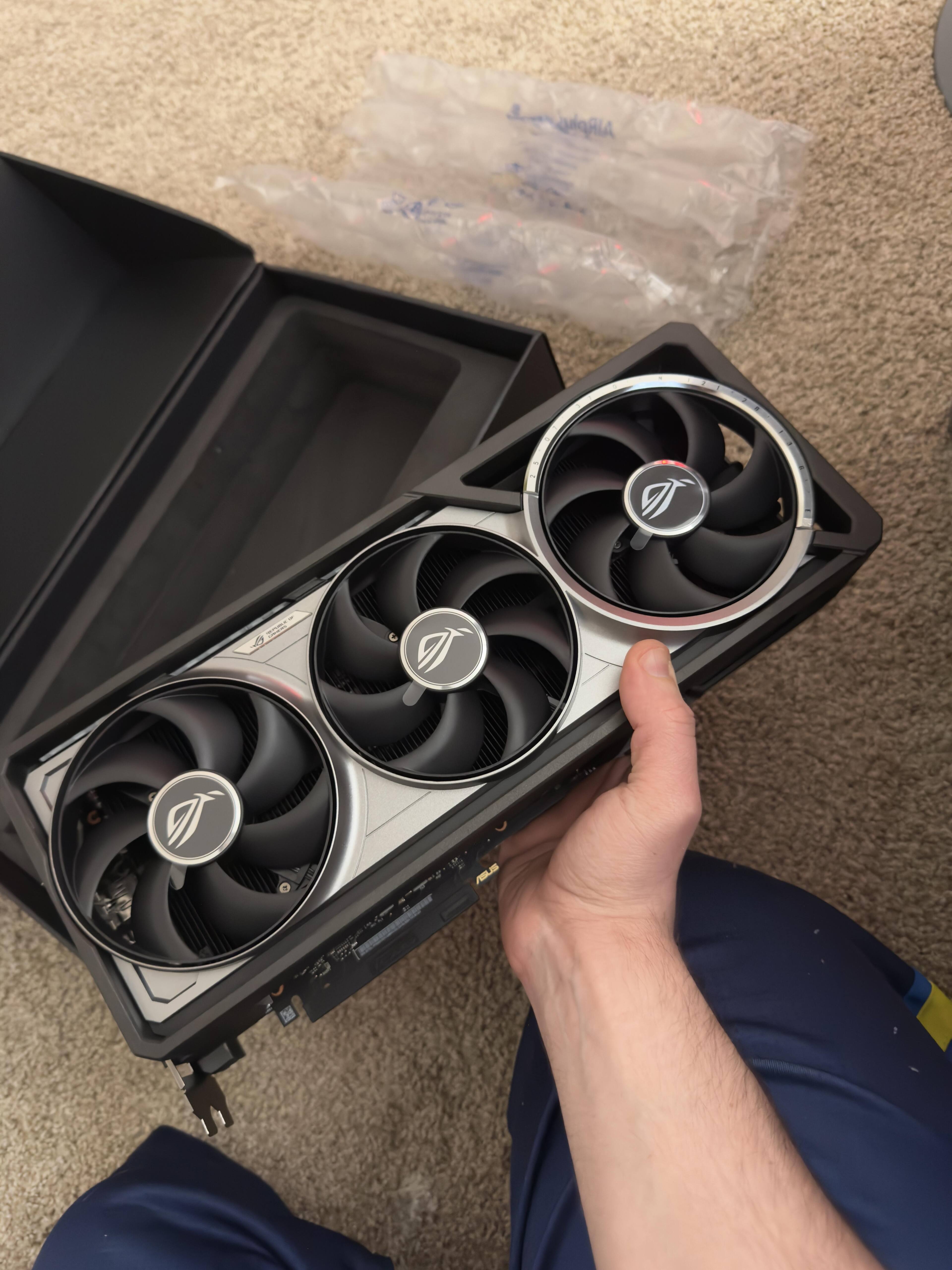 Customer provided image, click to load a larger version