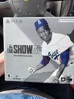 Buy MLB® The Show™ 21 Jackie Robinson Edition - Current and Next Gen Bundle