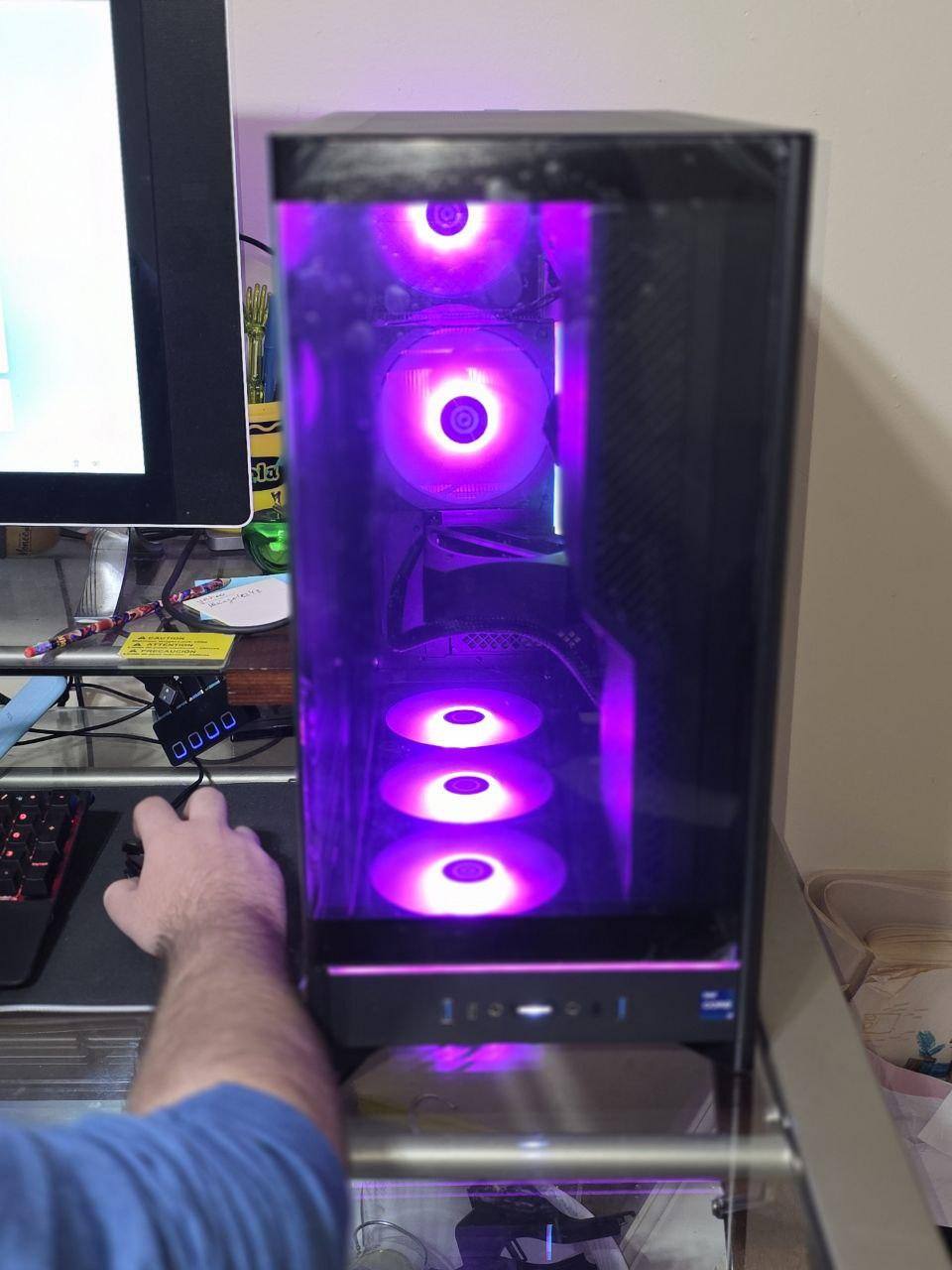 Customer provided image, click to load a larger version