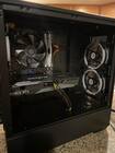 CyberPowerPC Gamer Master Gaming Desktop AMD Ryzen 5 5500 16GB Memory  NVIDIA GeForce RTX 3060 8GB 1TB SSD Black GMA5200BSTV9 - Best Buy