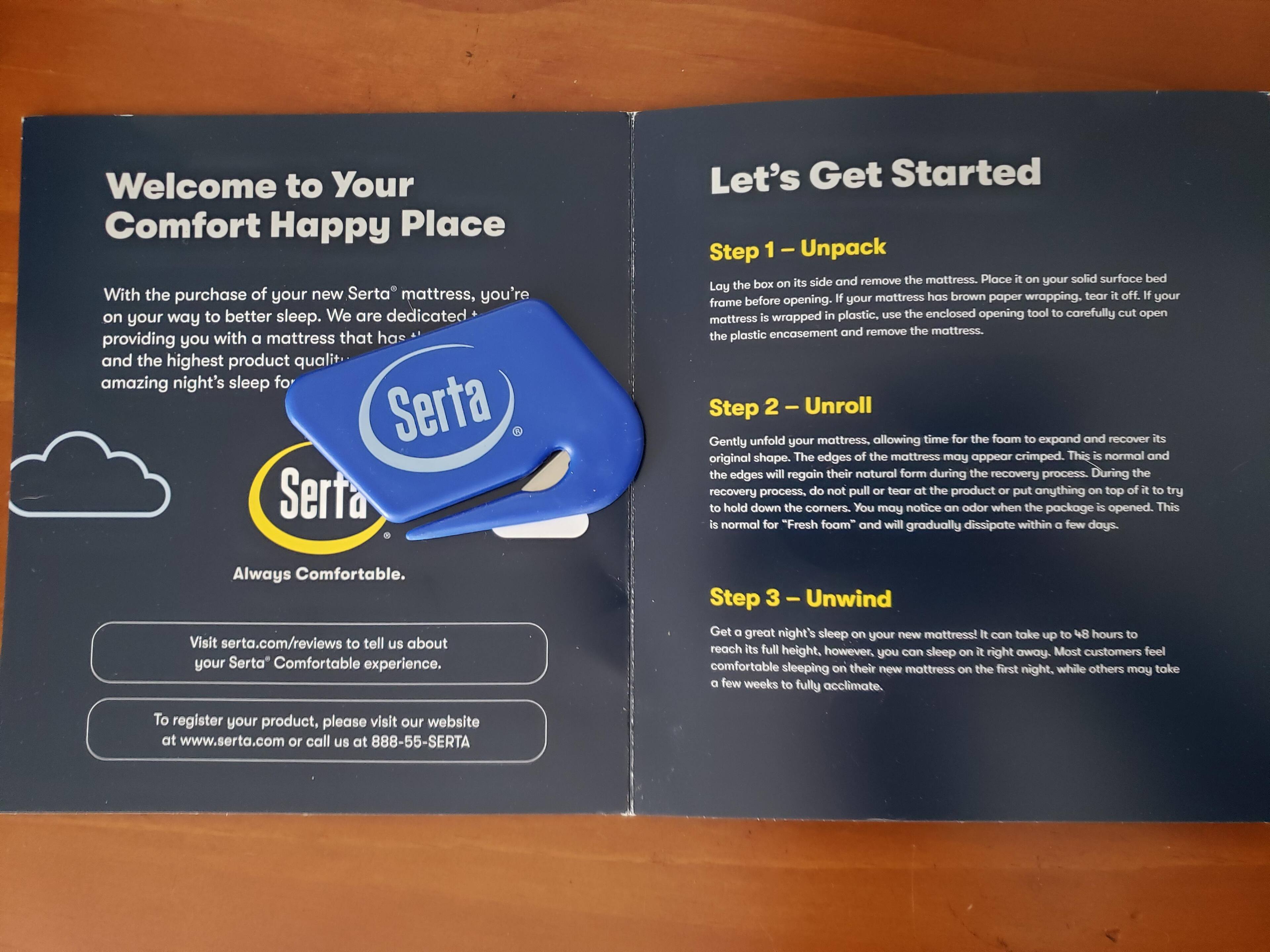 Instructions and tool, click to load a larger version