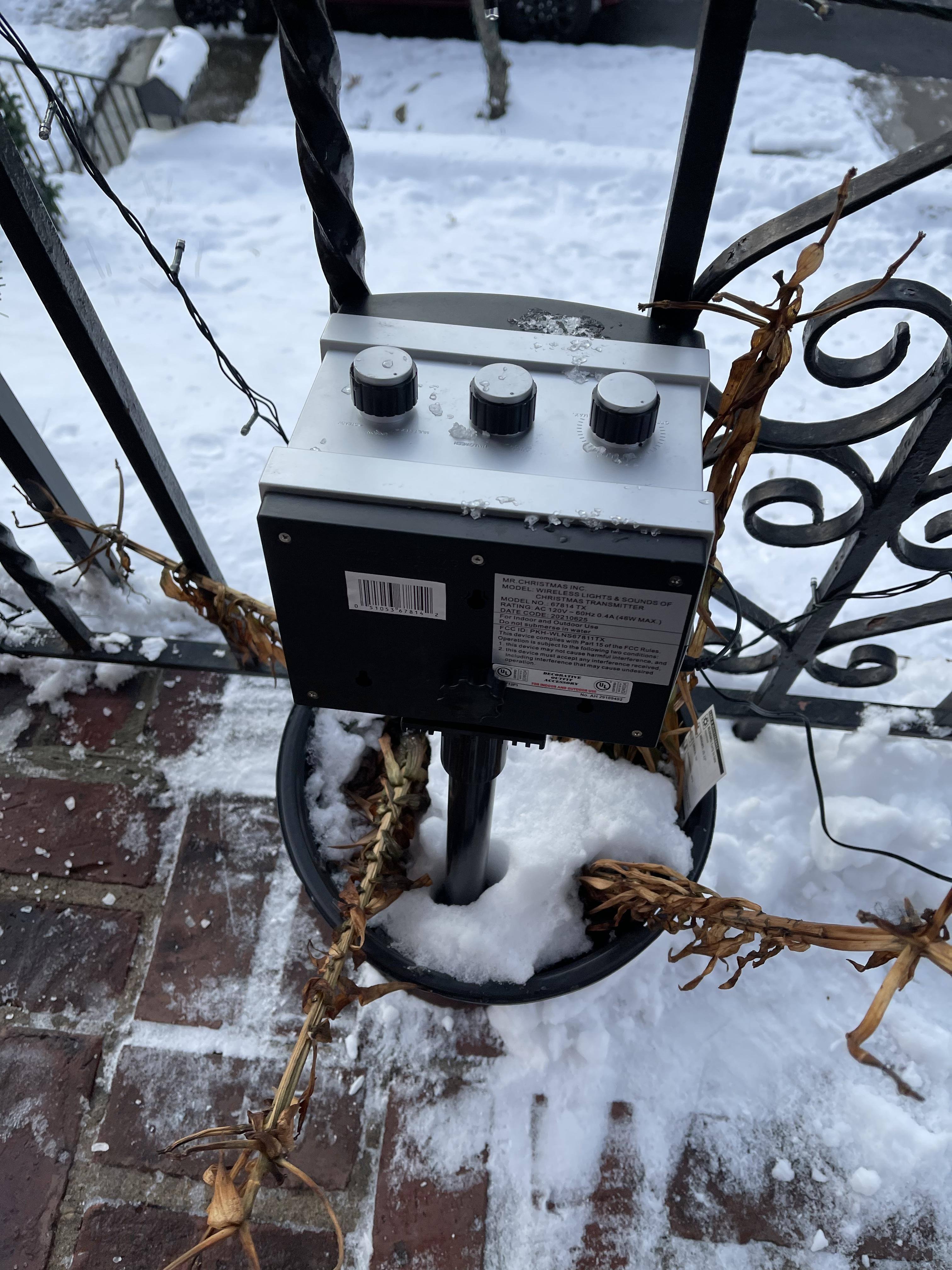 Customer provided image, click to load a larger version