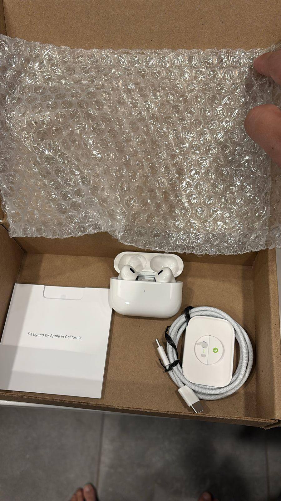 Customer provided, click to load a larger version