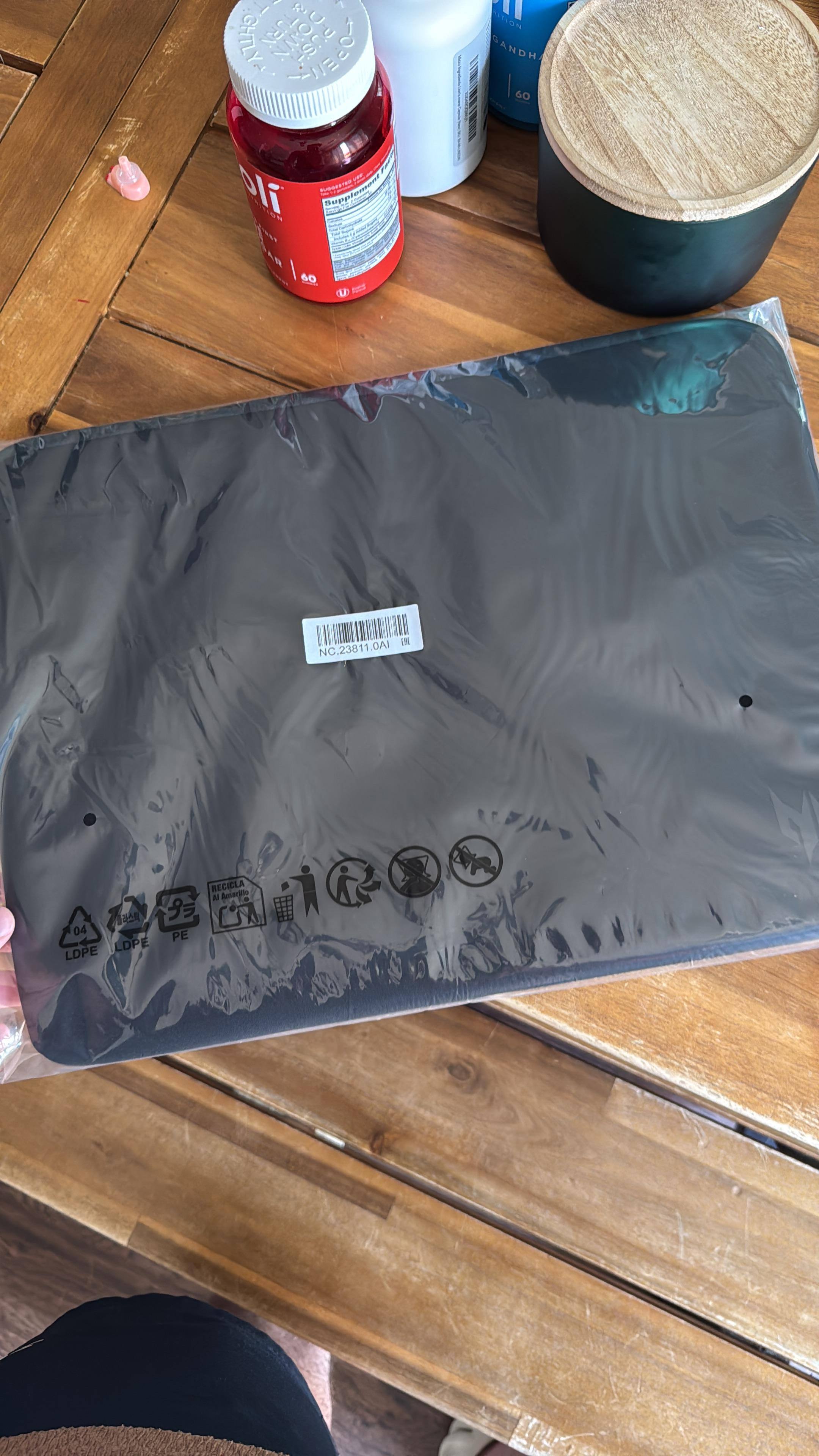 Customer provided, click to load a larger version