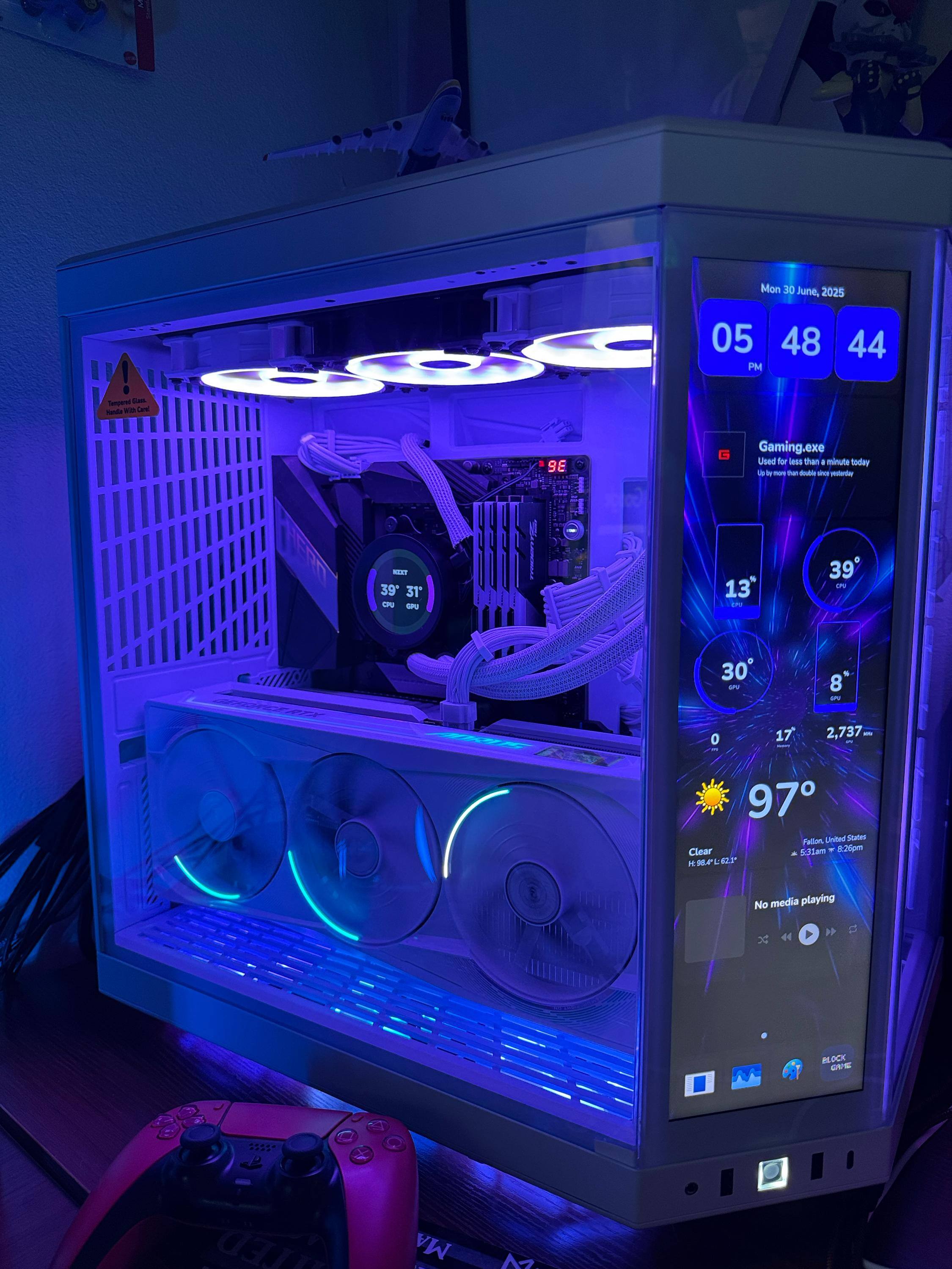 Customer provided image, click to load a larger version