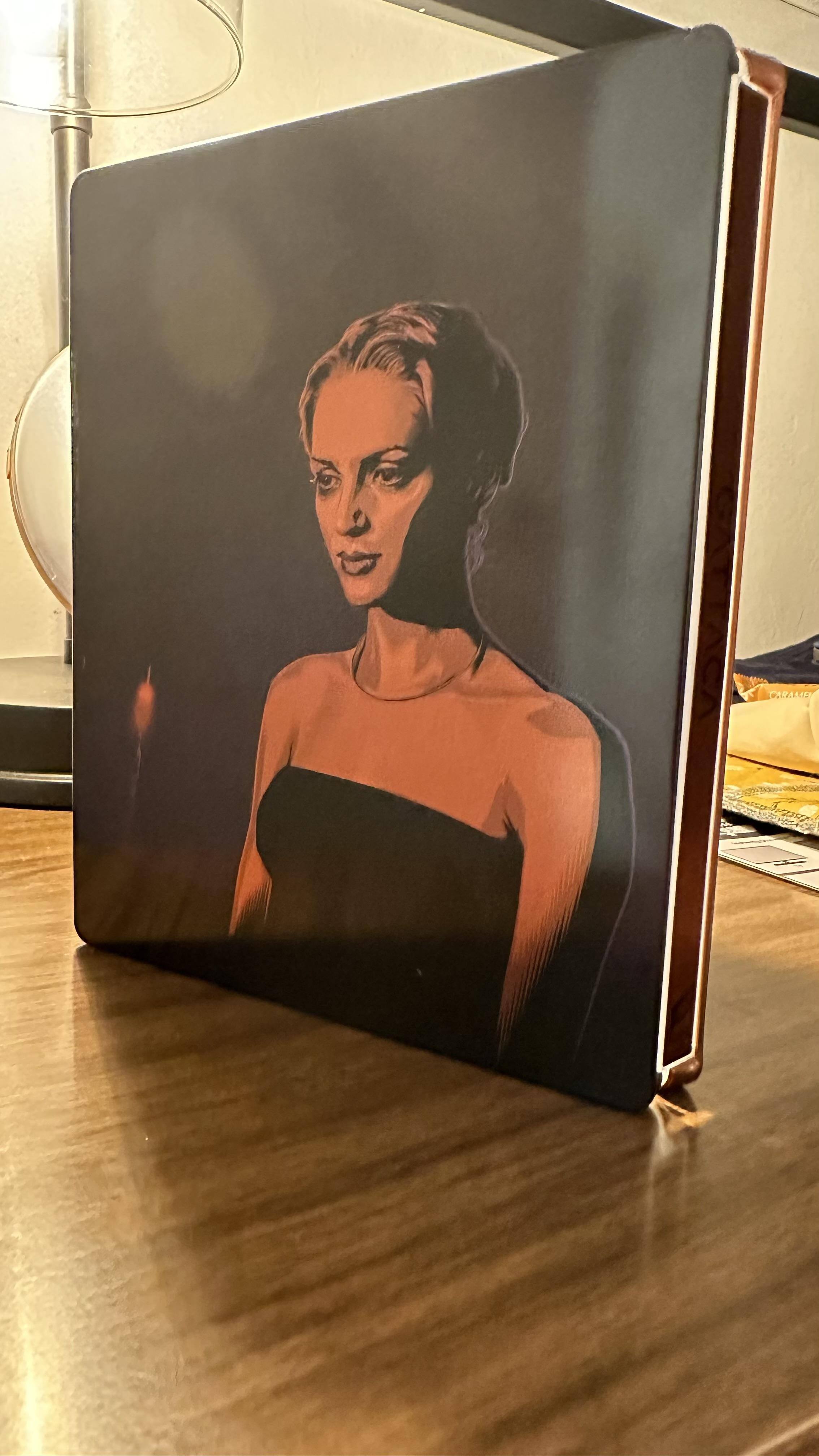 Customer provided image, click to load a larger version